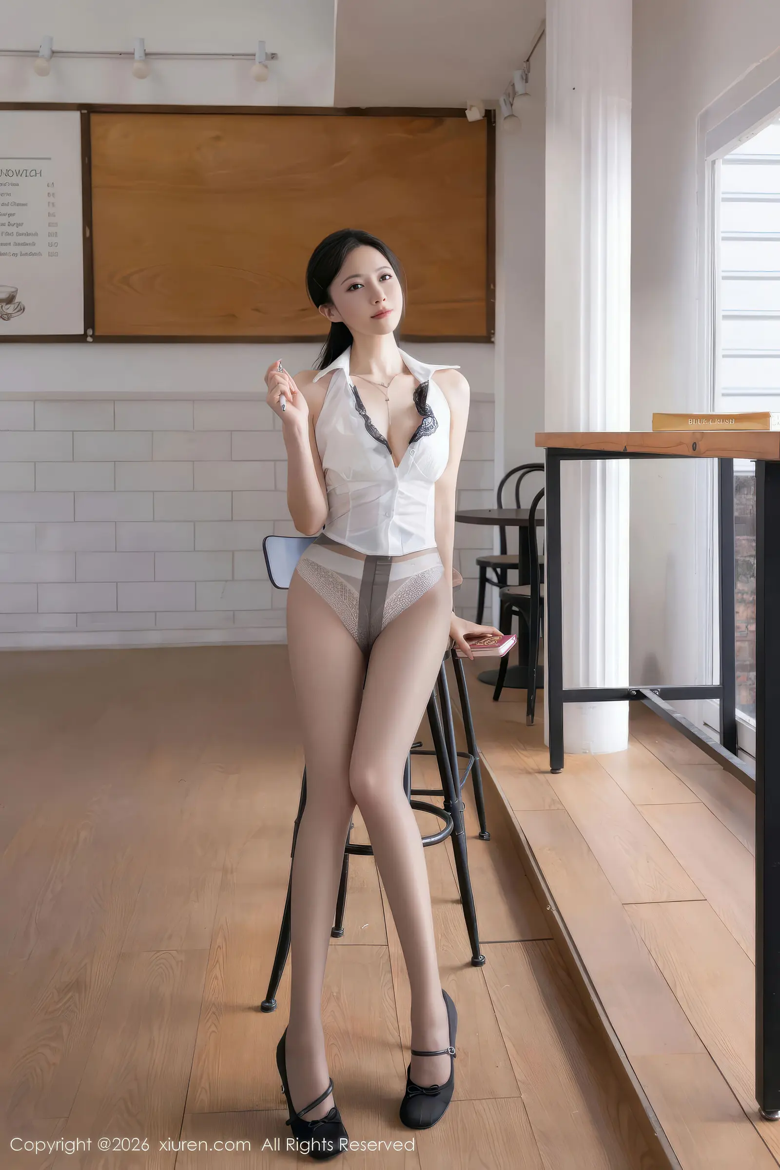 鱼子酱Fish（Vol. 11304） | Page 5