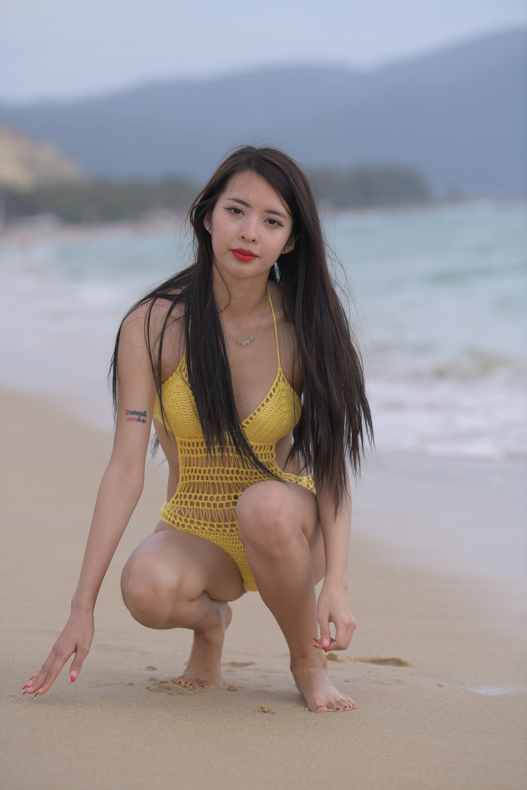 捕捉星星的梦 | Page 5