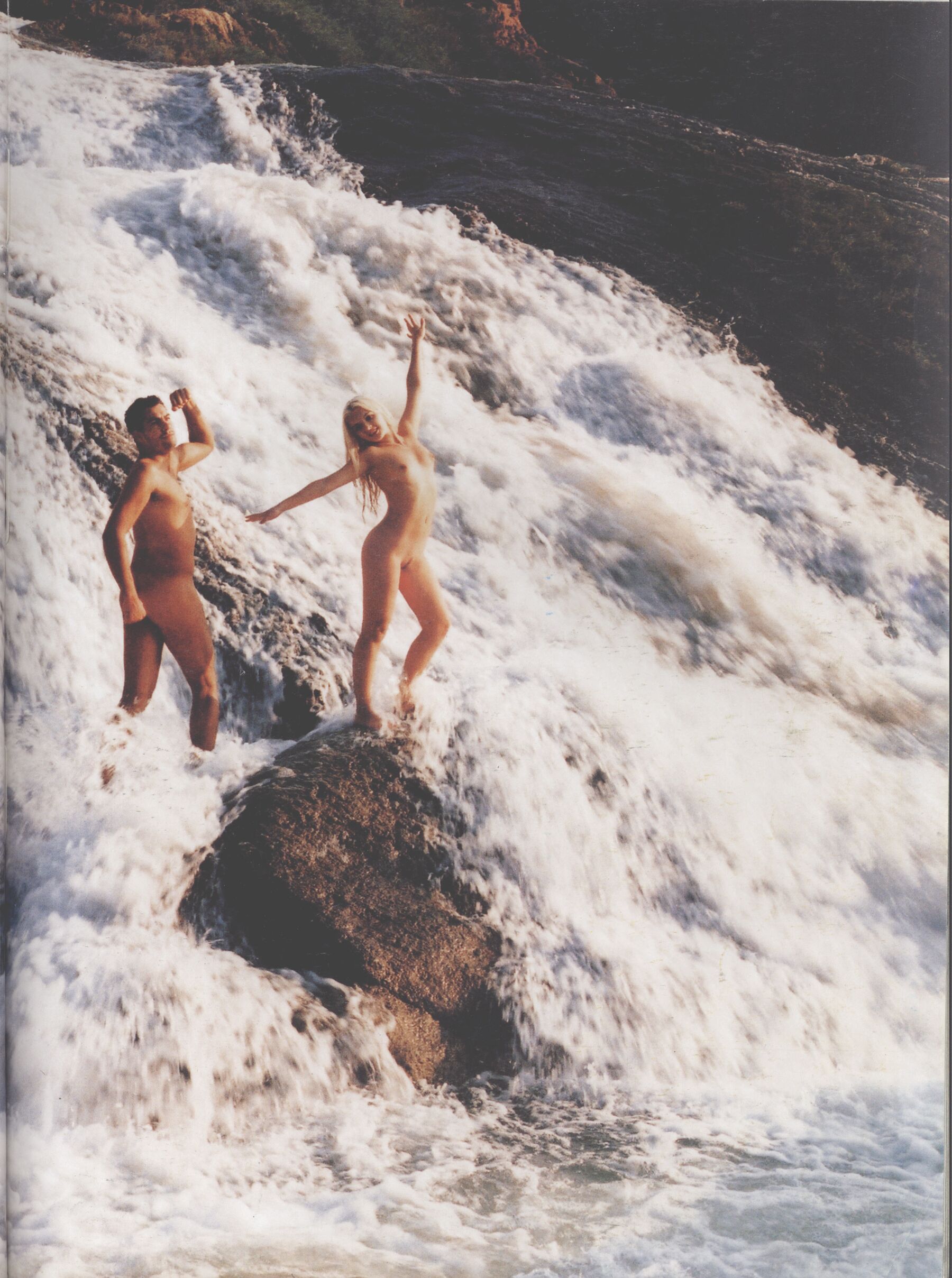 何远波人体摄影作品（上） | Page 4