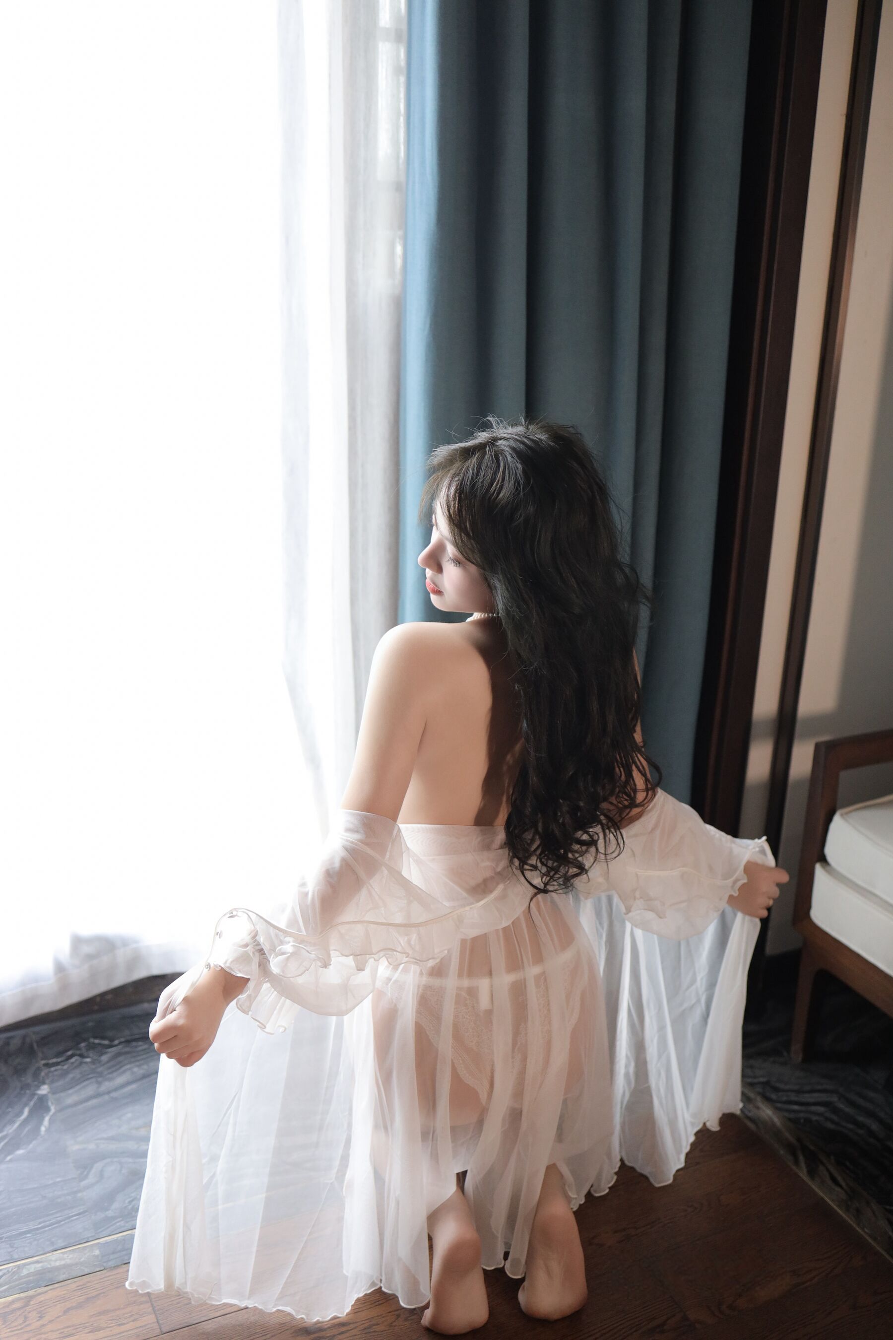 沈思怡《私购流出》 | Page 3