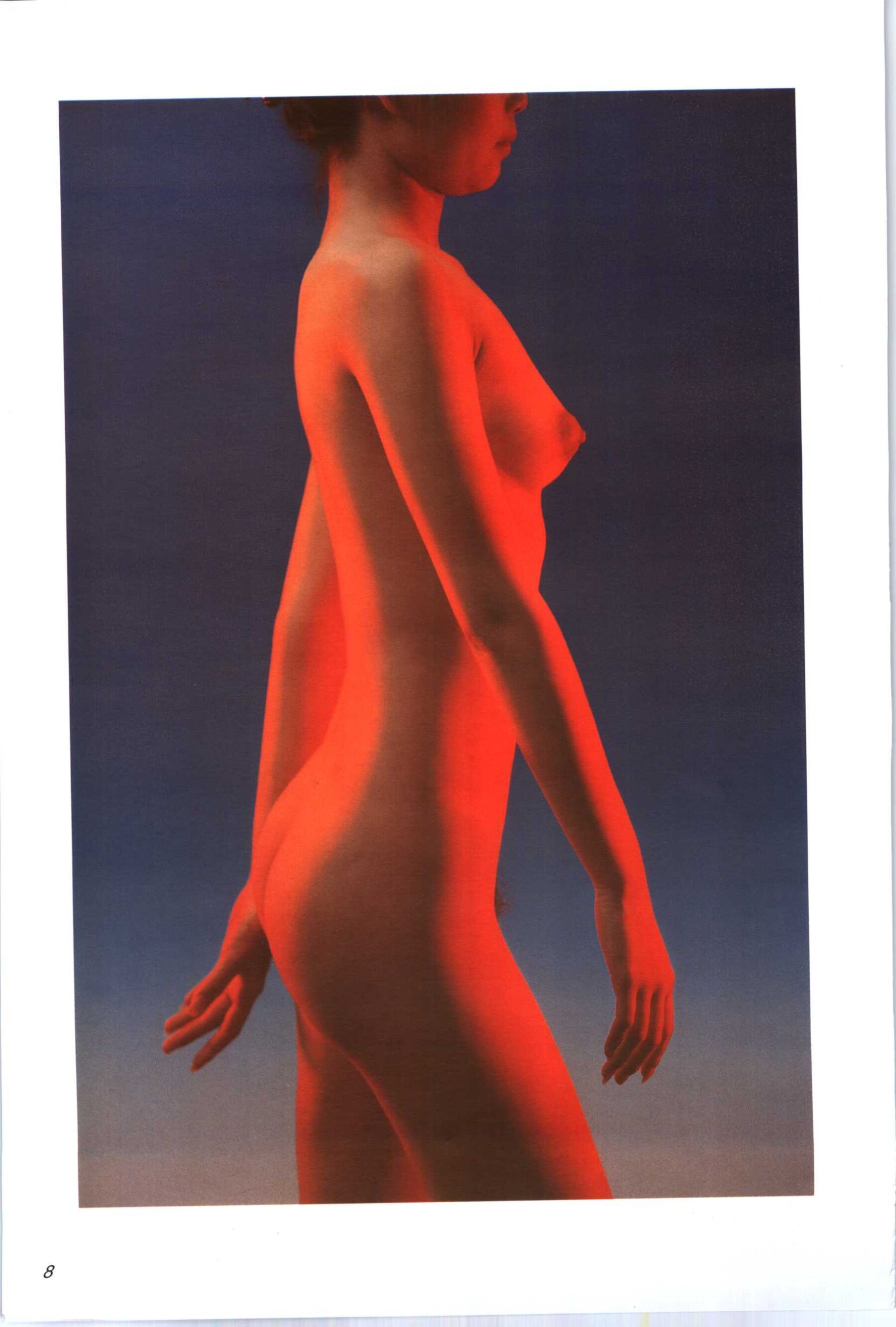 人体摄影造型艺术（上） | Page 2