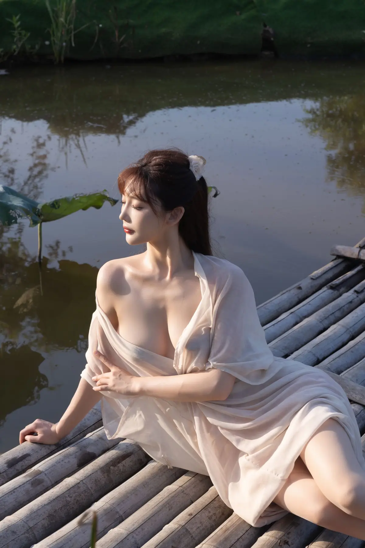 陆萱萱《私购流出》（Vol. 10630）