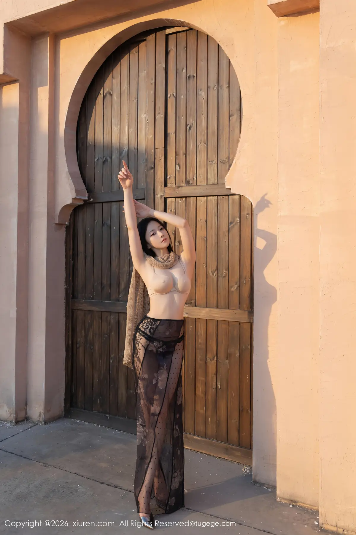 鱼子酱Fish（Vol. 11217）