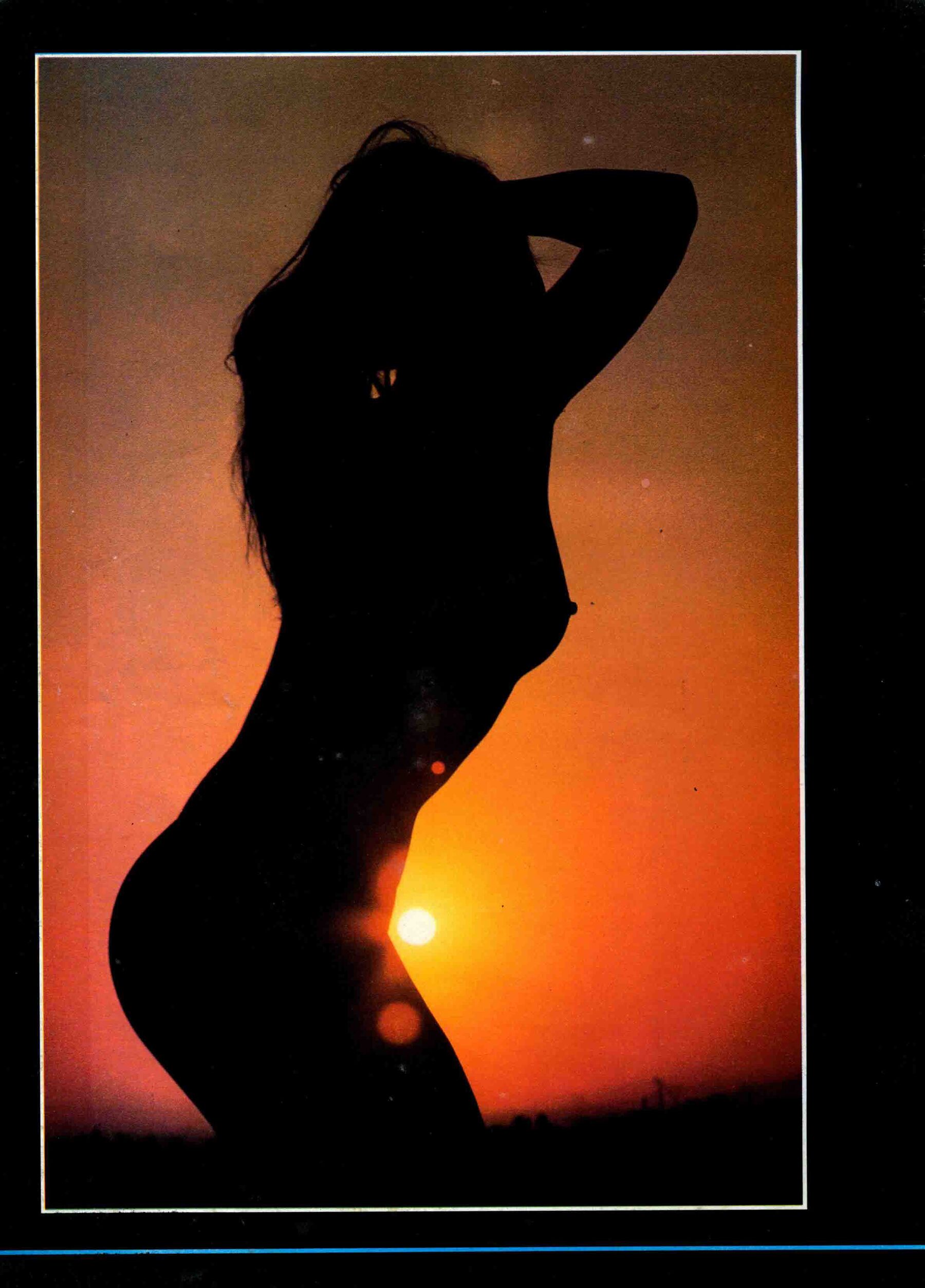 中国人体摄影艺术 | Page 4