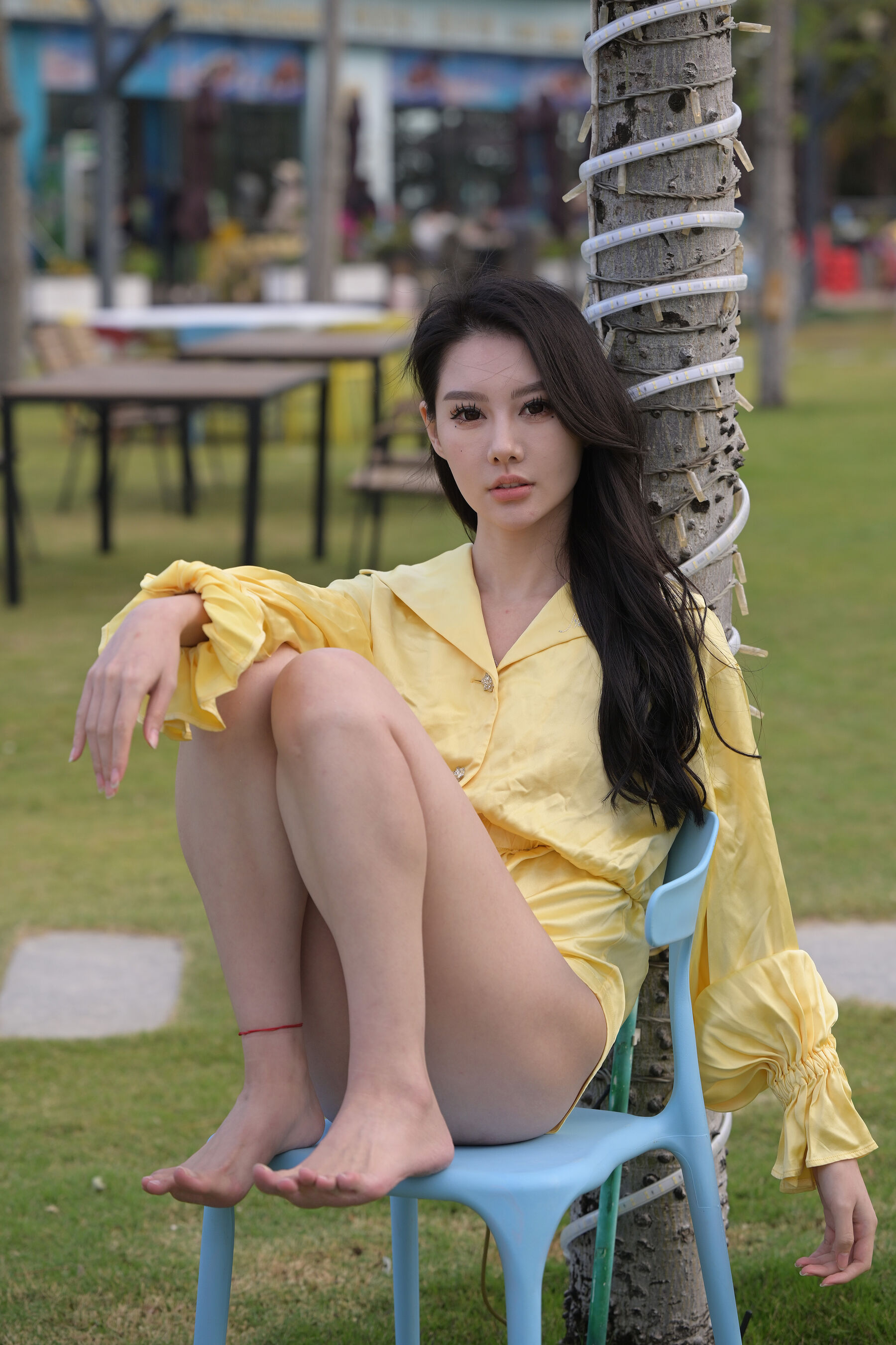 我不是你的“皇后” | Page 2