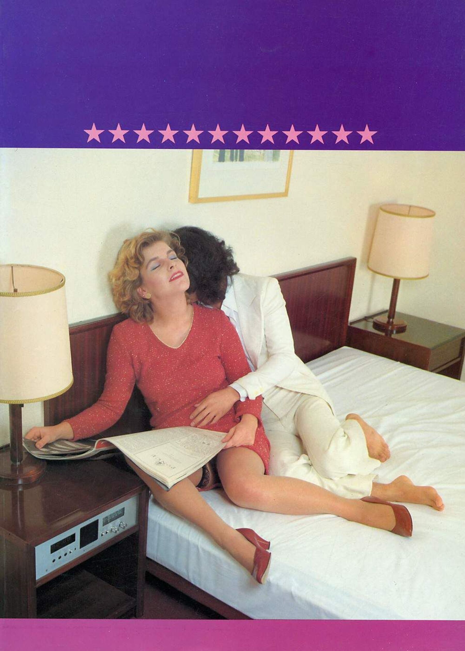 足のいいギャル | Page 4