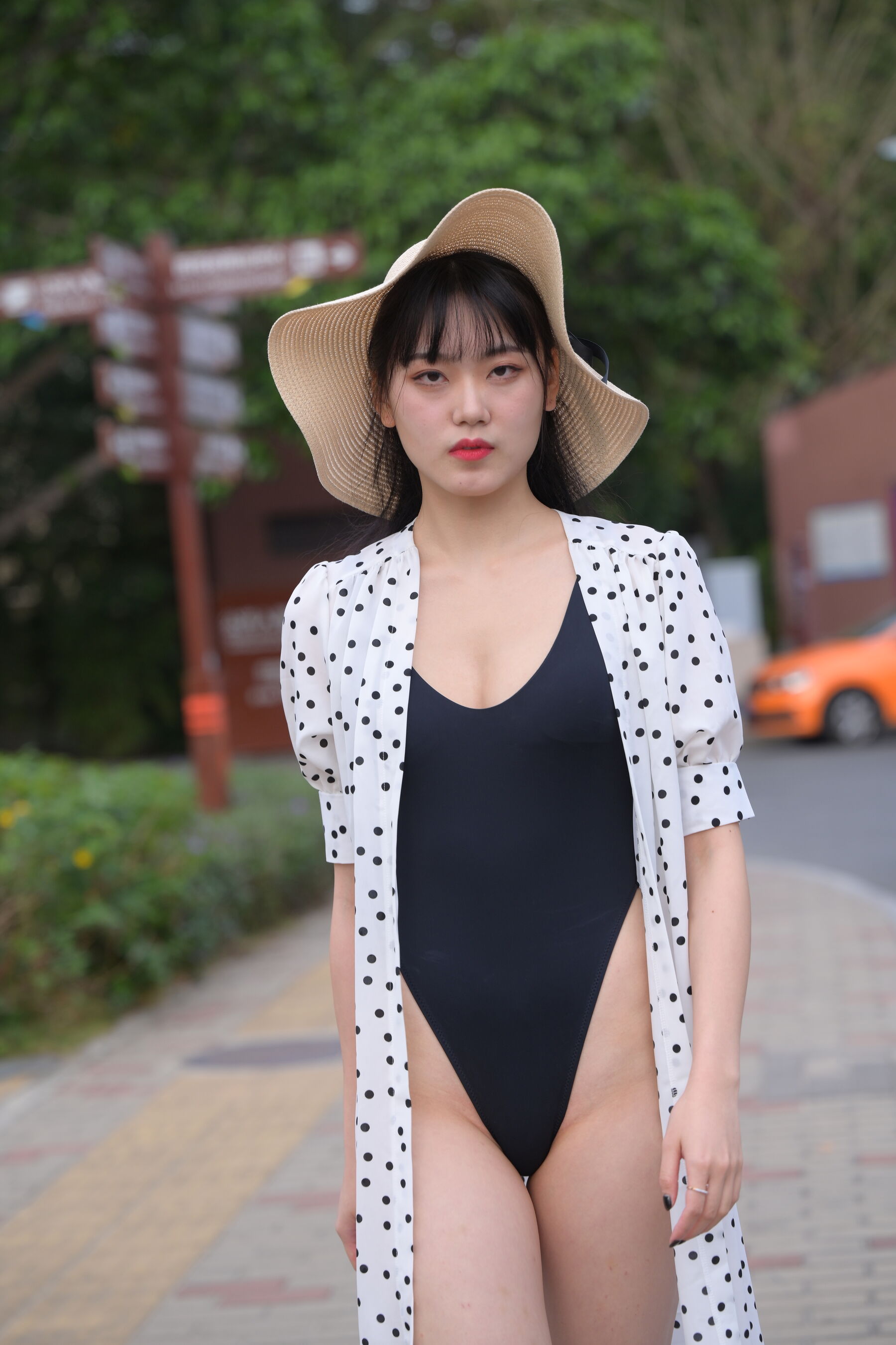 从心出发 第三篇：黑玫瑰与红玫瑰 | Page 3