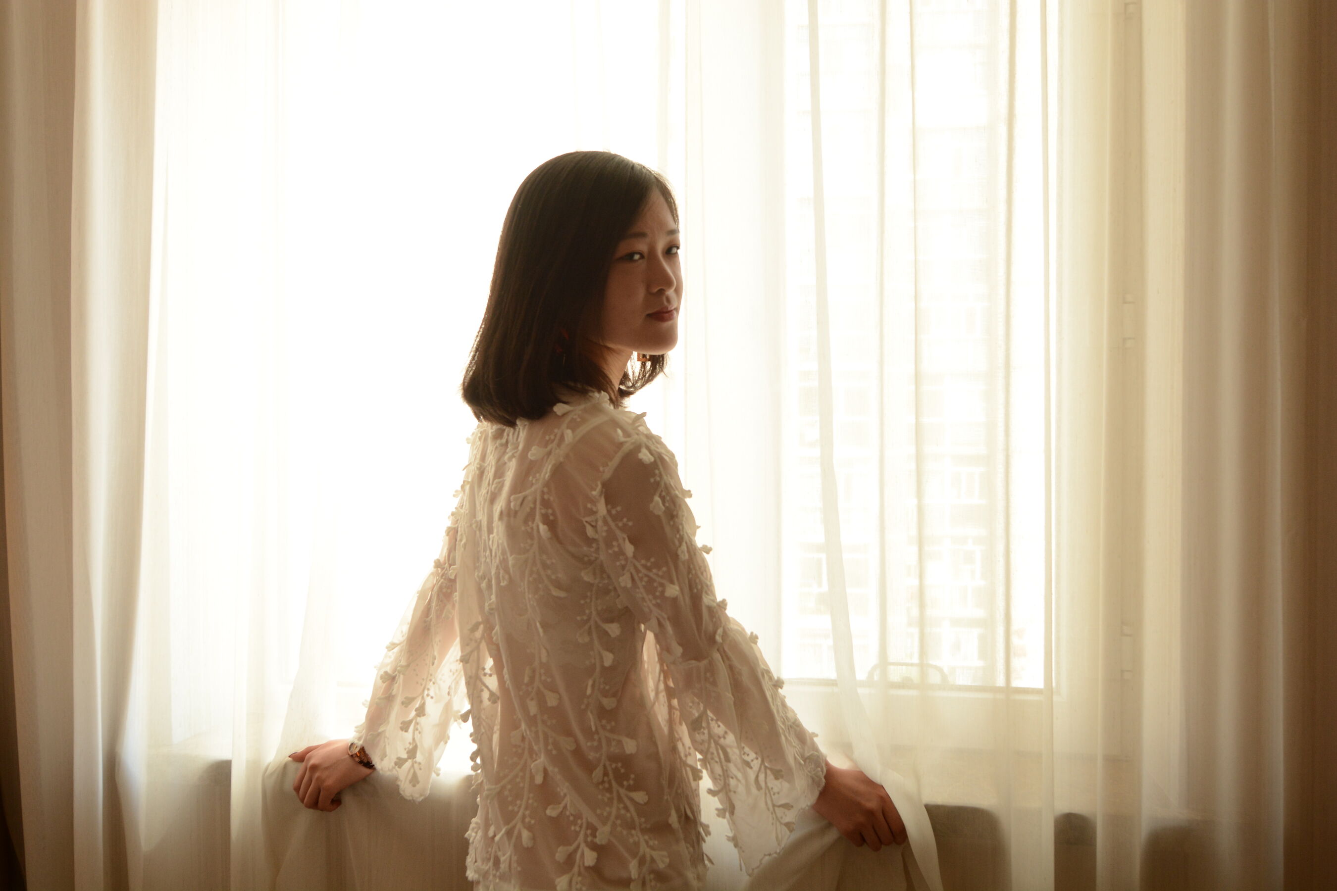 国模海悦人体私拍套图 | Page 3