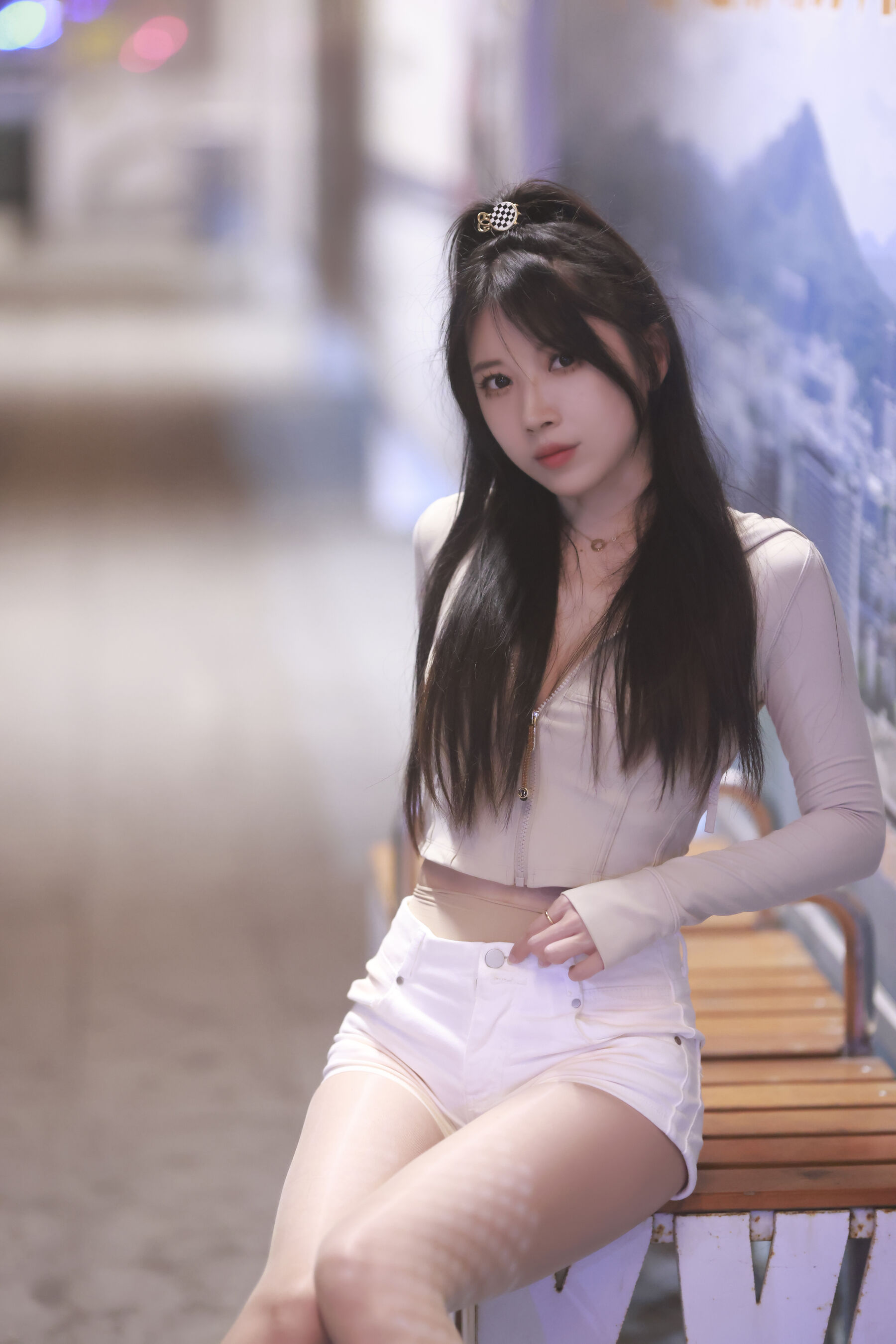 小女巫露娜《芳踪》