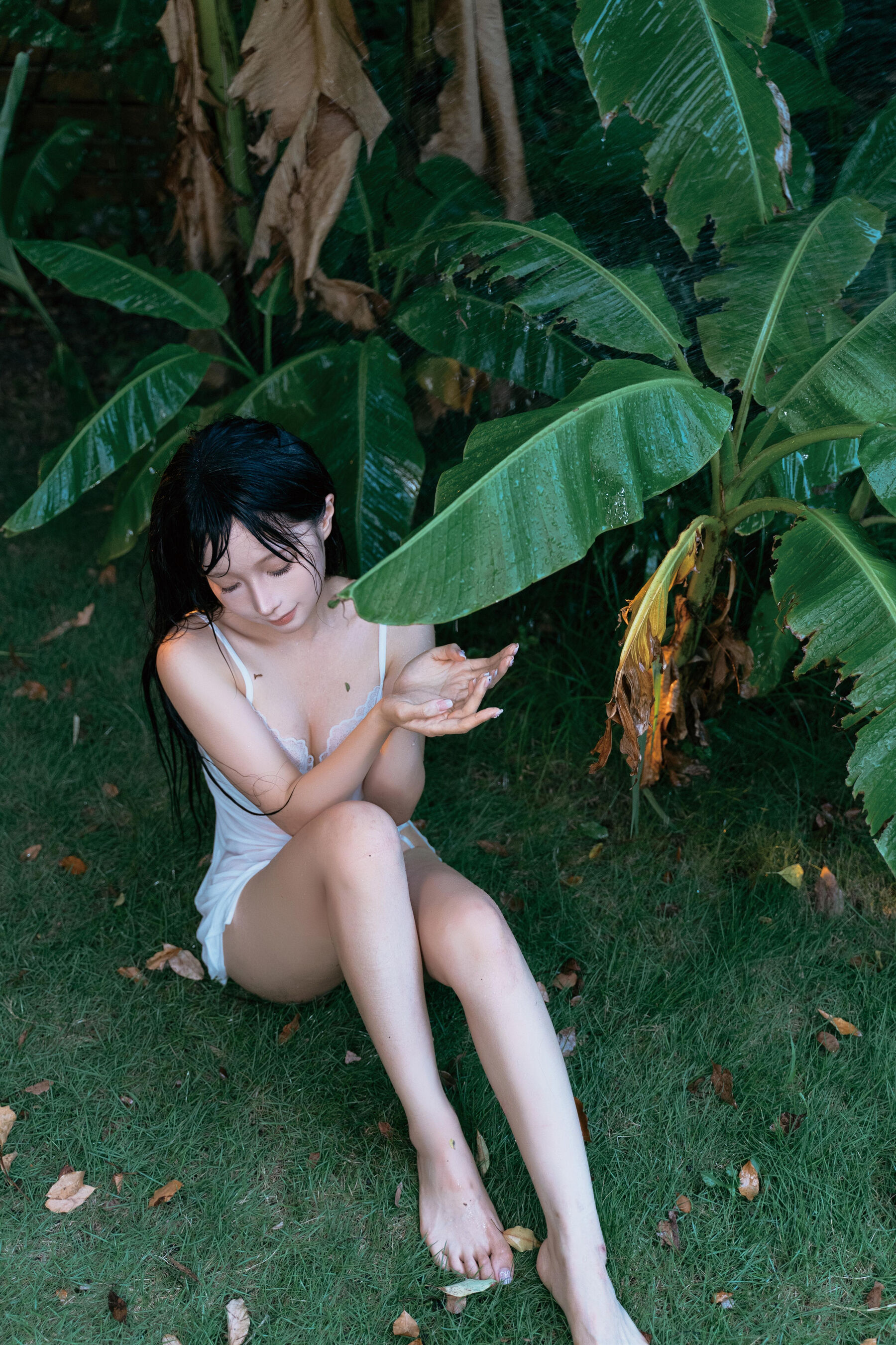 蠢沫沫《雨》 | Page 5