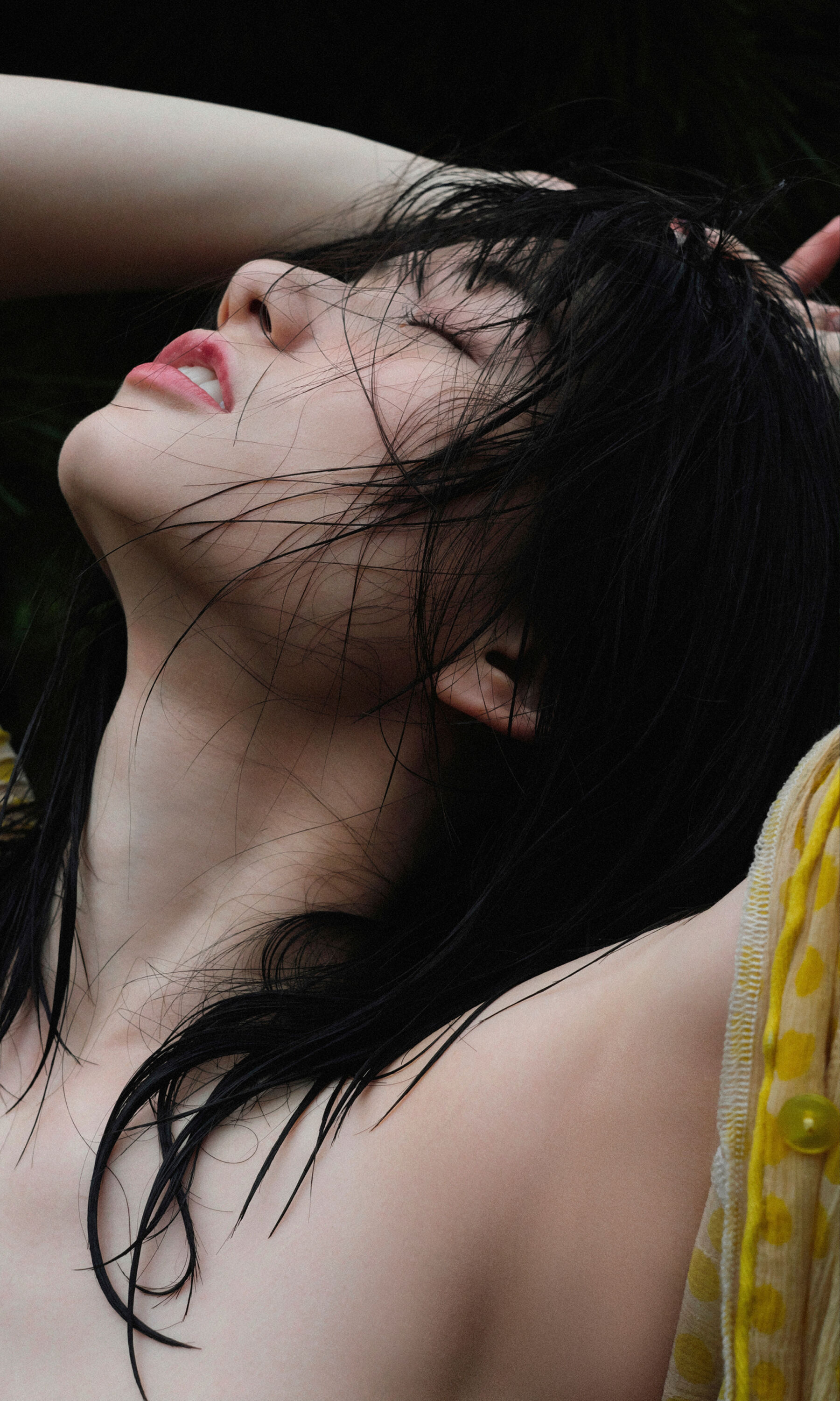 濑户环奈《インモラル》 | Page 4