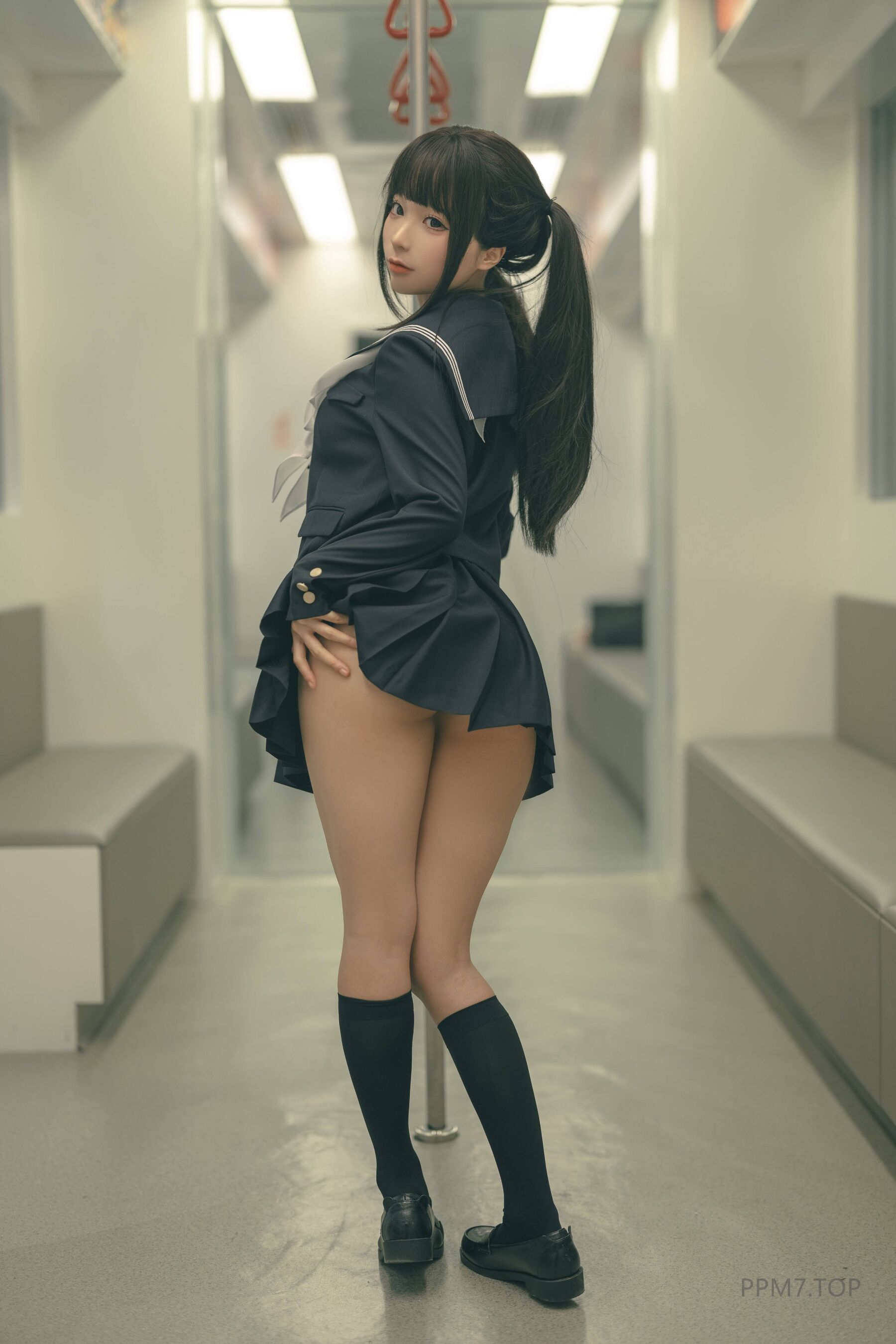 蠢沫沫《主人的任务》 | Page 3