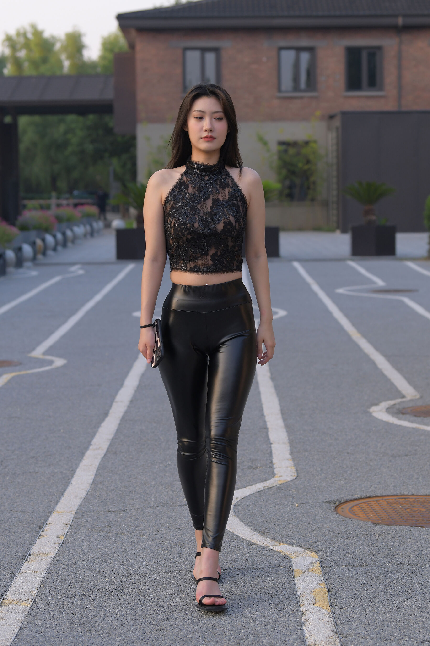 皮裤·晨曦 | Page 2