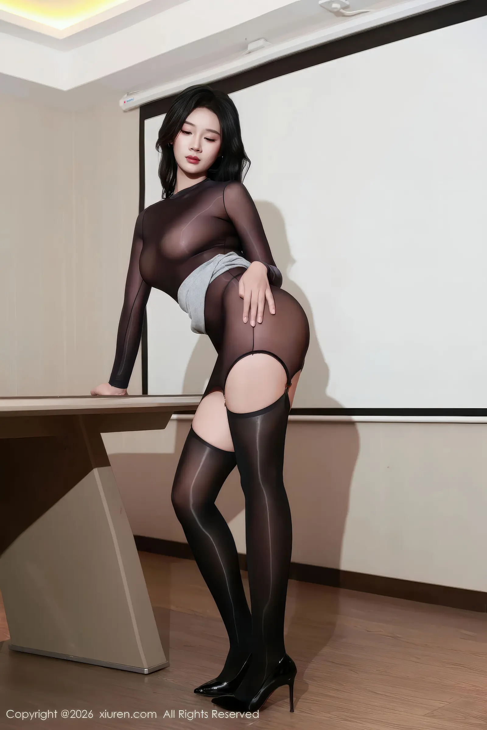 南乔（Vol. 11296） | Page 4