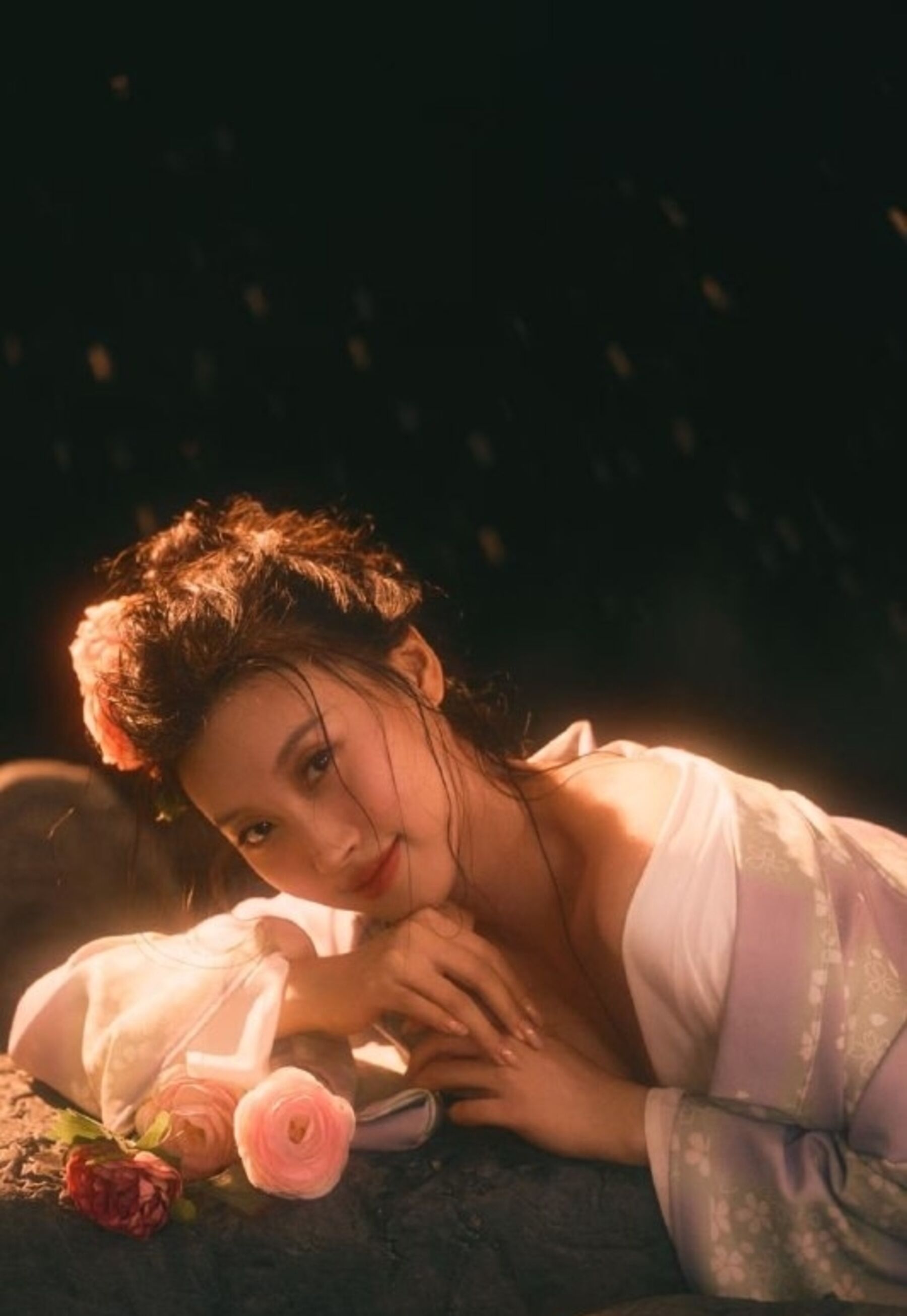 东方演艺集团演员王姝蒙历时三年性爱日记 | Page 5