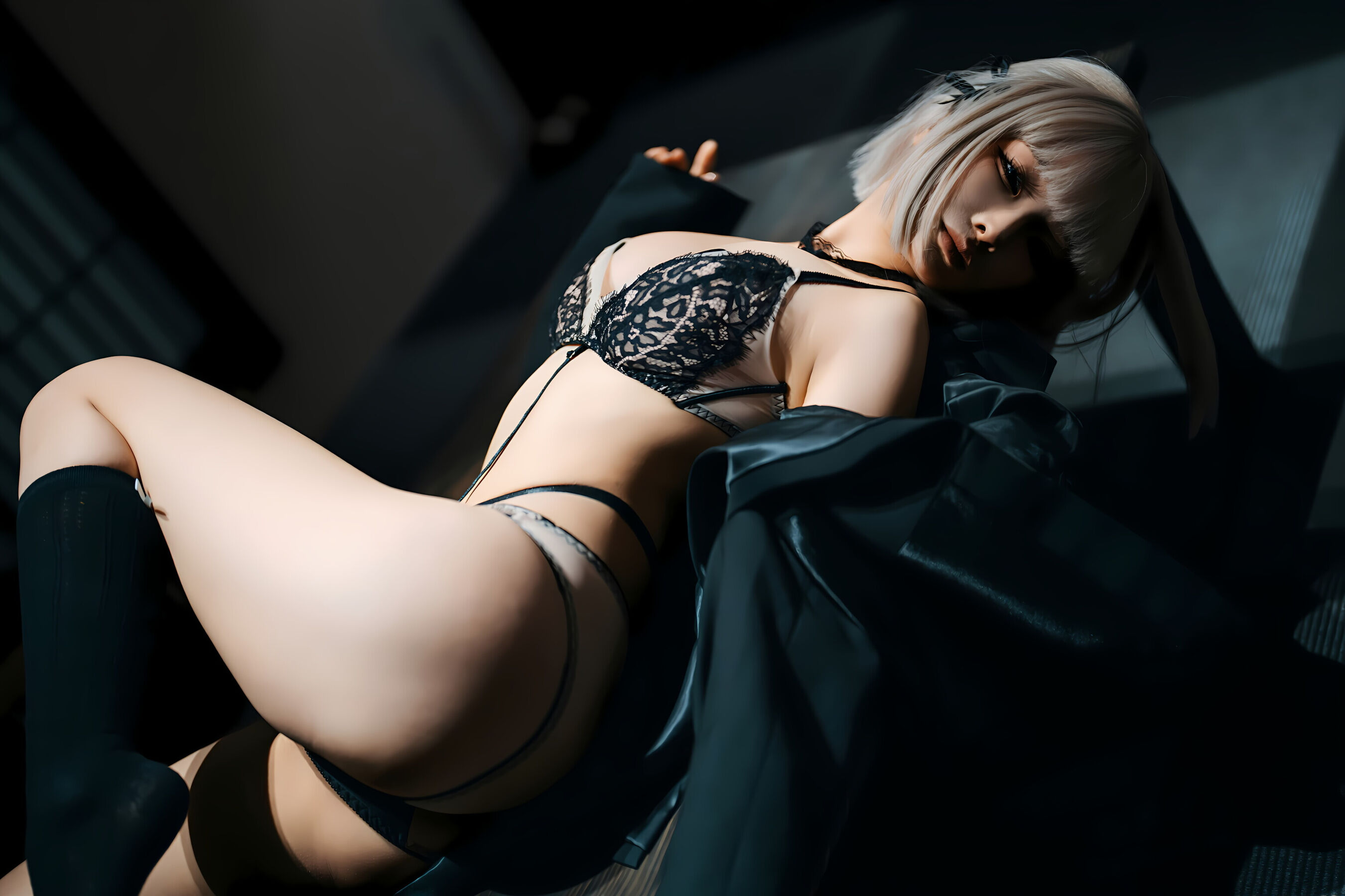 蠢沫沫《秋寻·下》 | Page 5