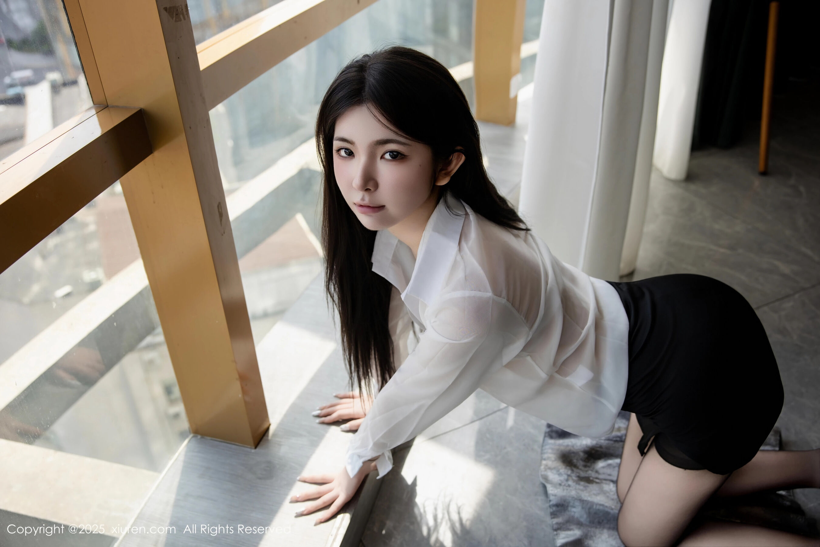 童童Bunny | Page 4