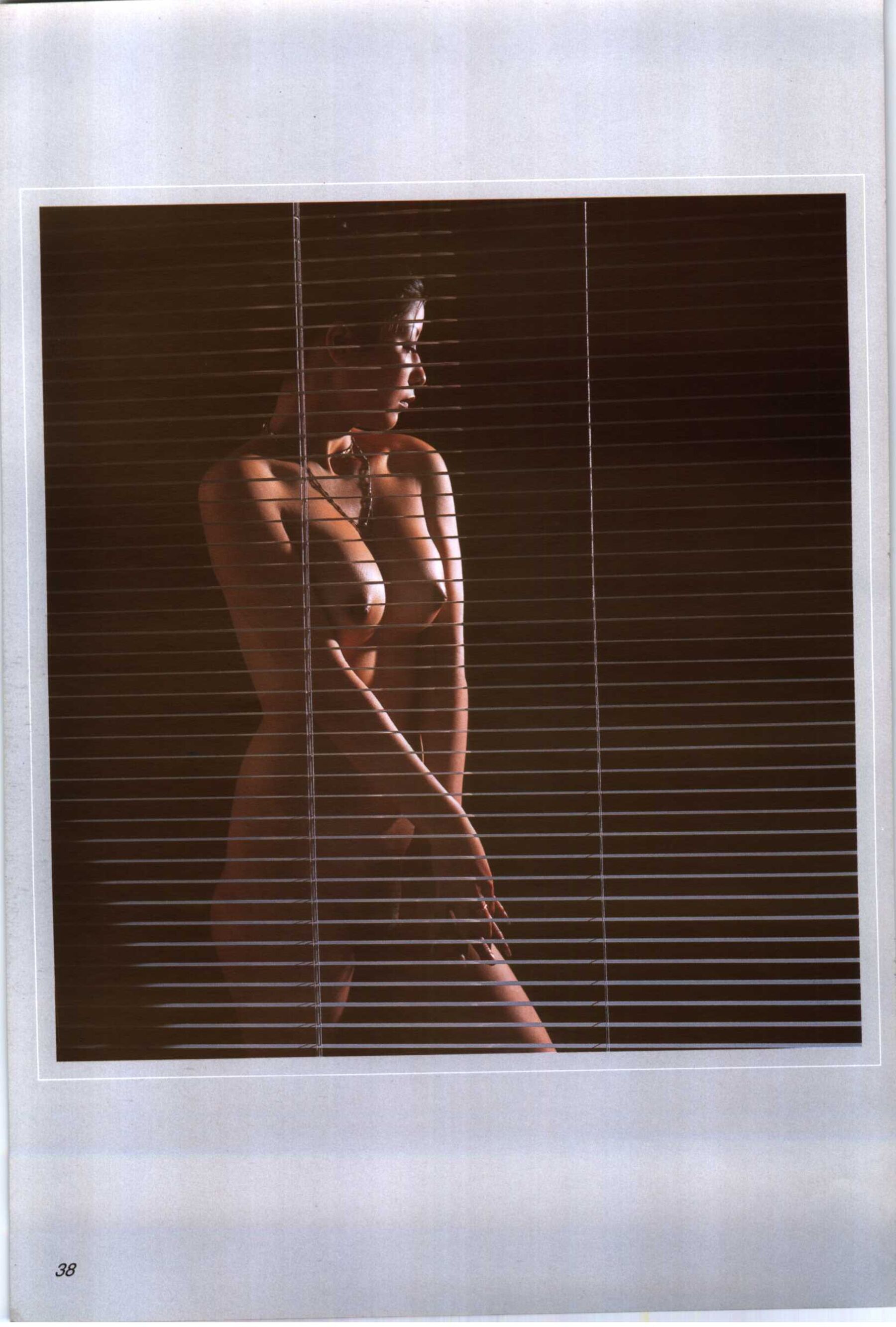 人体摄影造型艺术（上） | Page 5