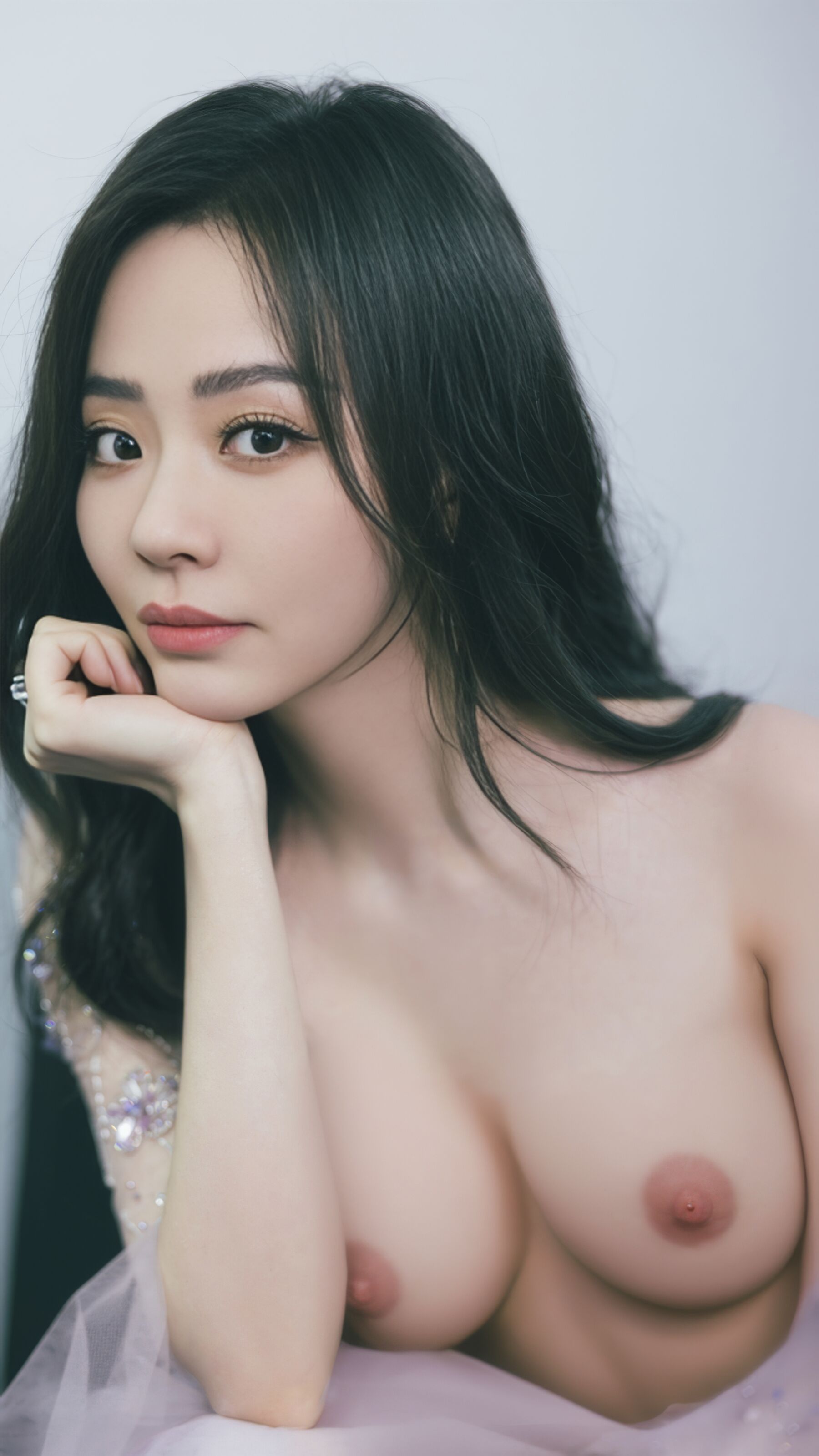 AI作图：张靓颖 | Page 4