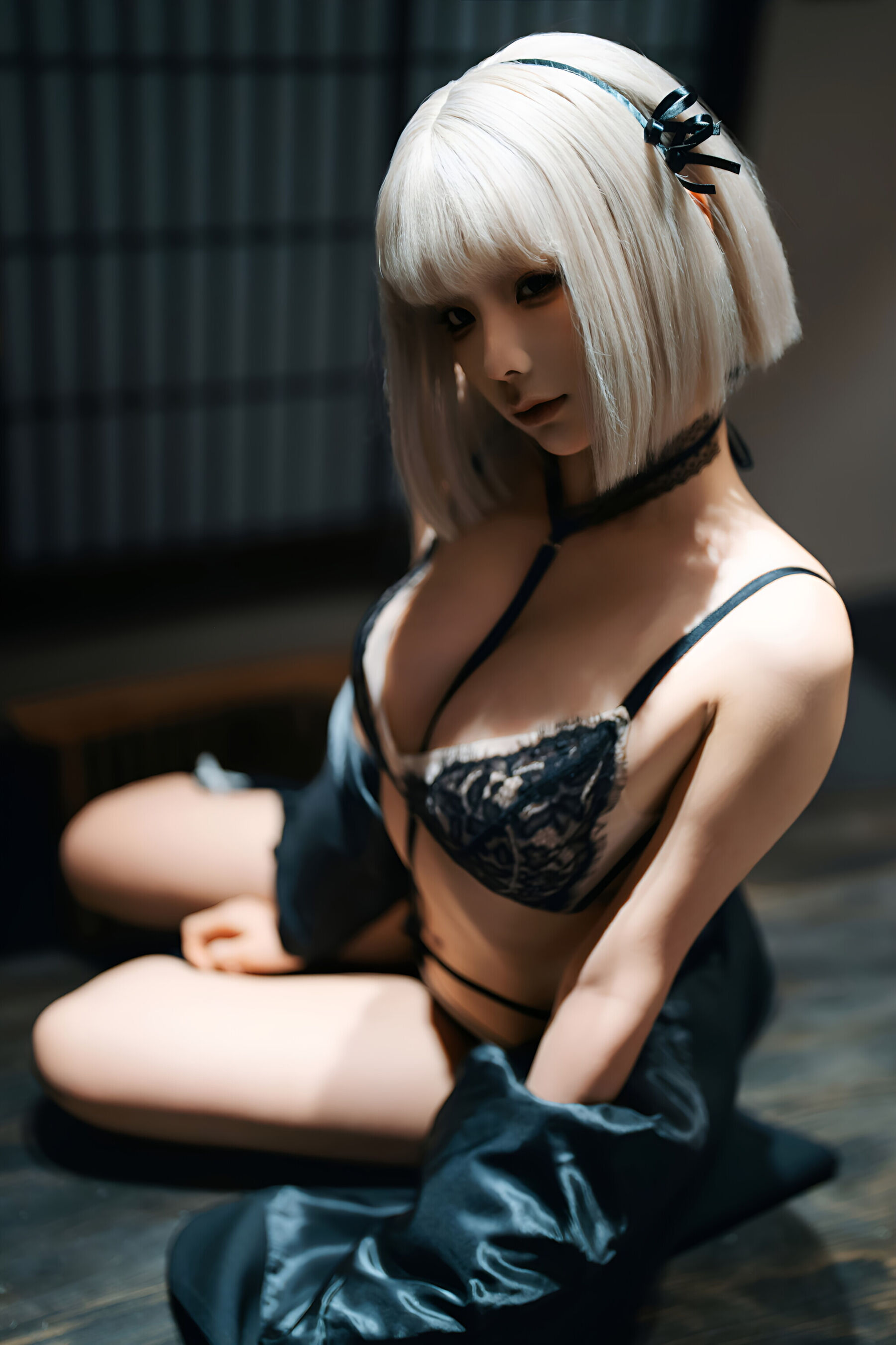 蠢沫沫《秋寻·下》 | Page 2