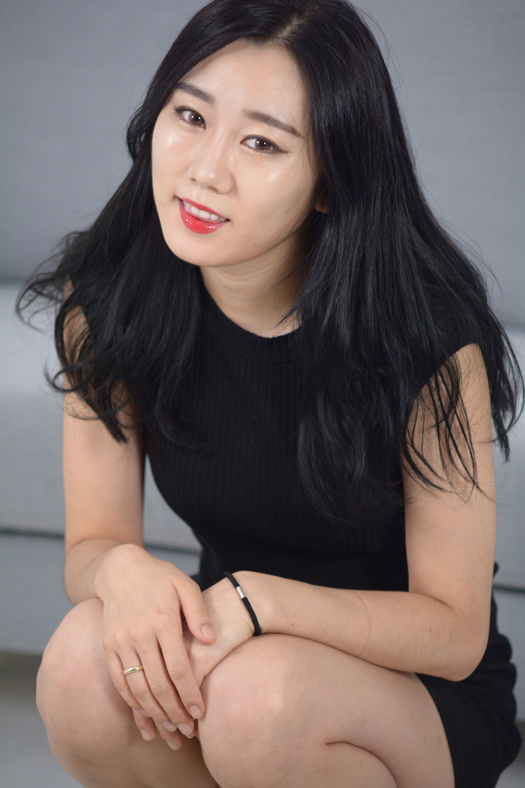 韩模 지수（智秀）大尺度人体私拍套图 | Page 5