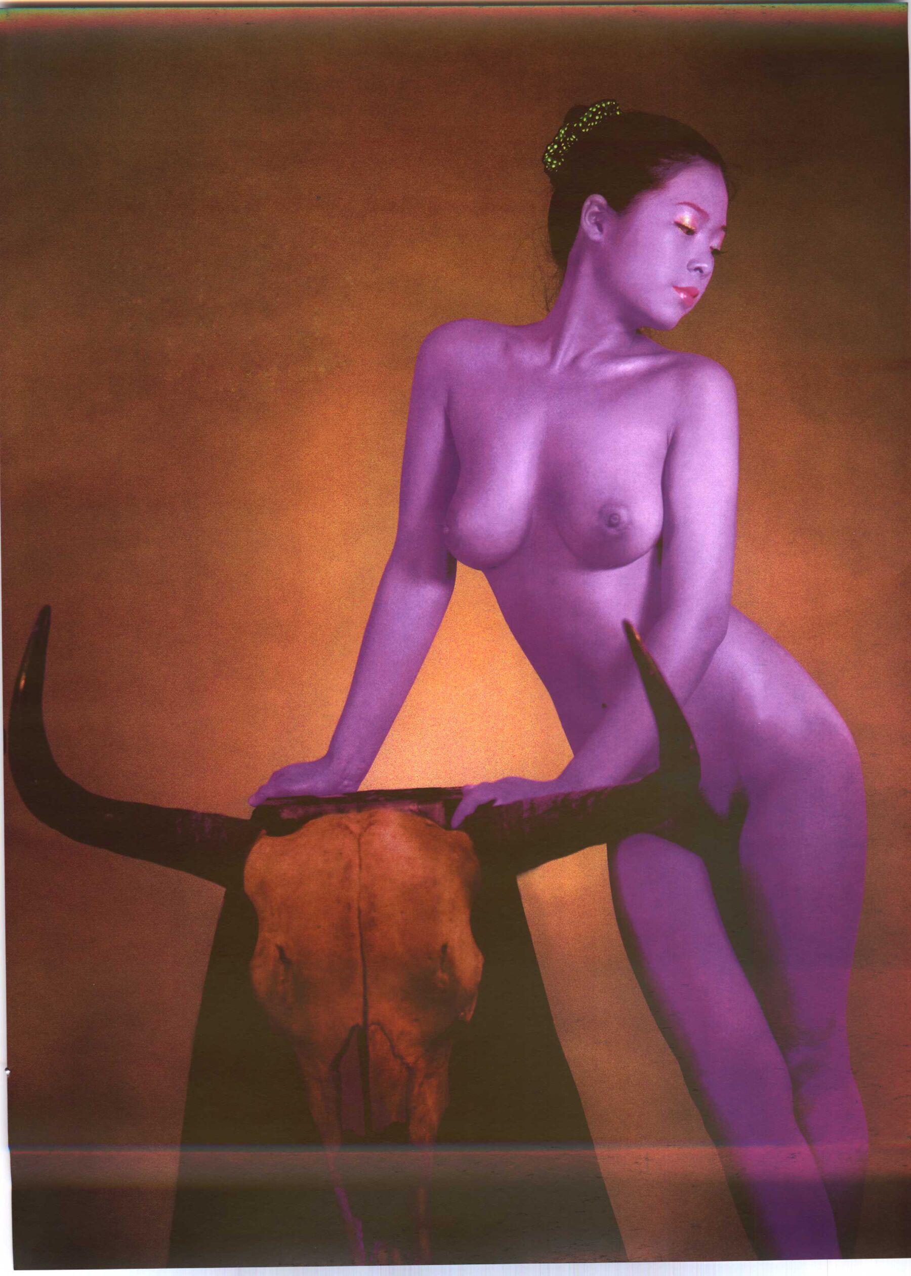 人体摄影指南 | Page 5