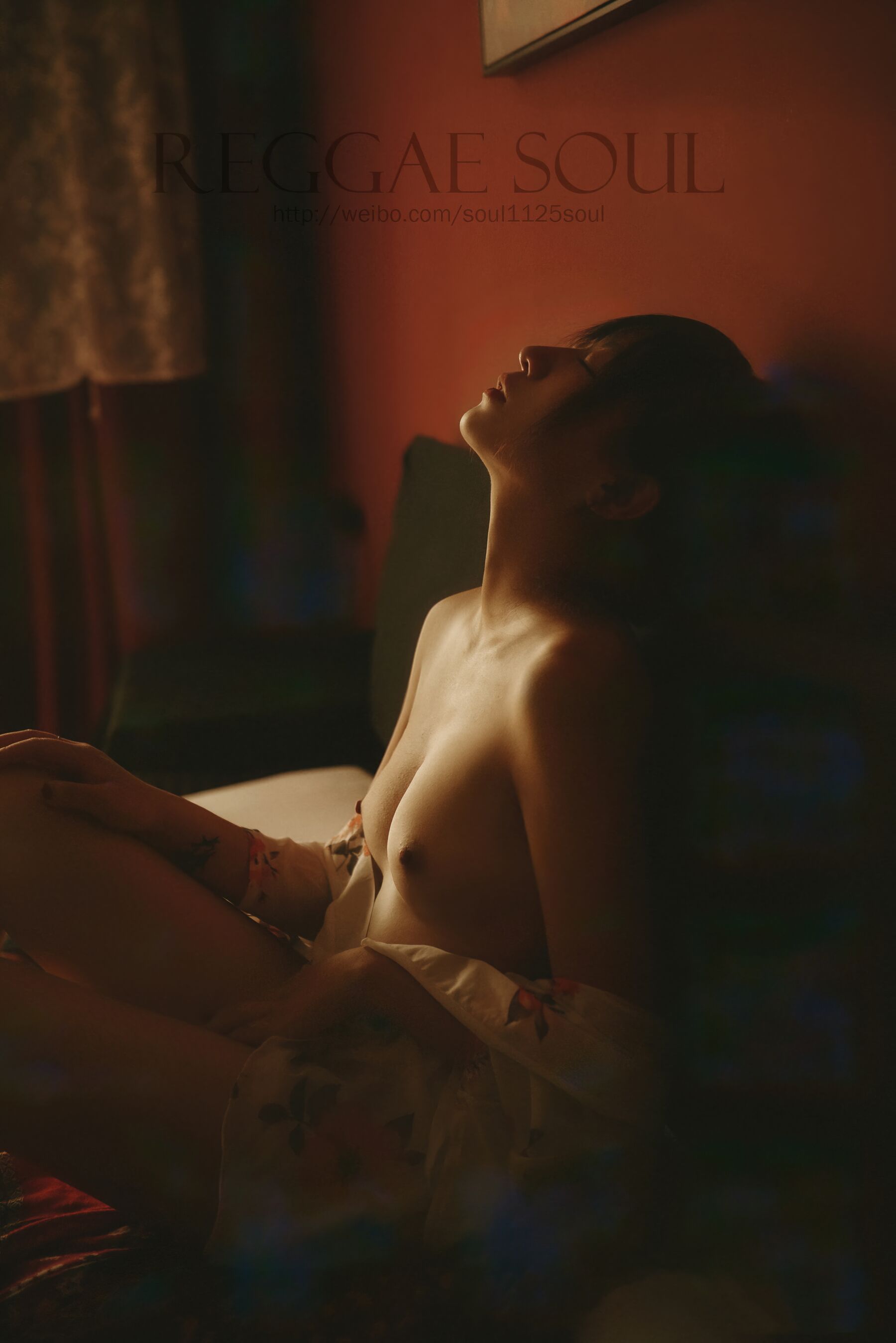 摄影师雷鬼soul 作品集 | Page 5