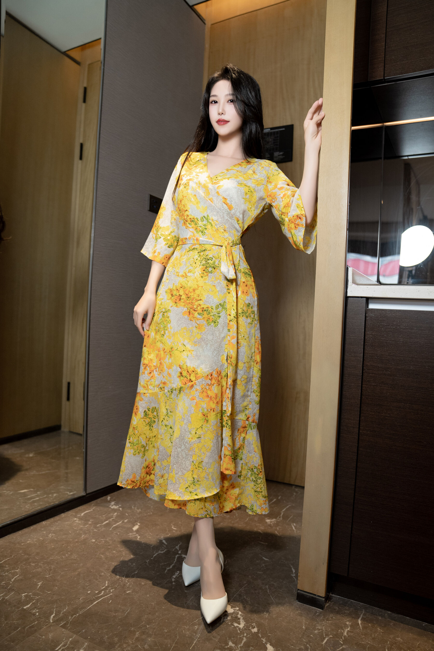 利世《私购流出》 | Page 3