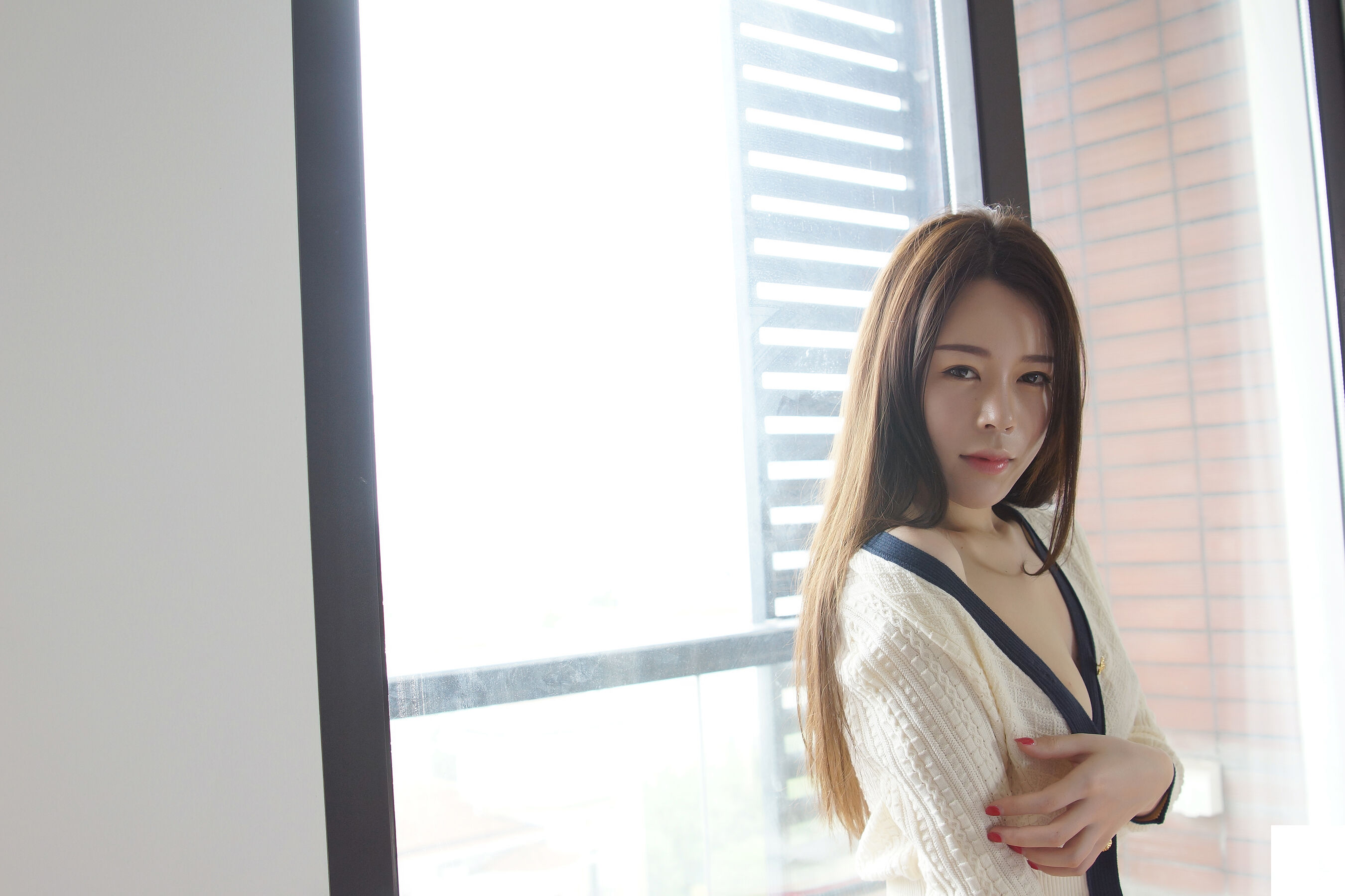 国模丫丫大尺度性爱人体私拍套图 | Page 4