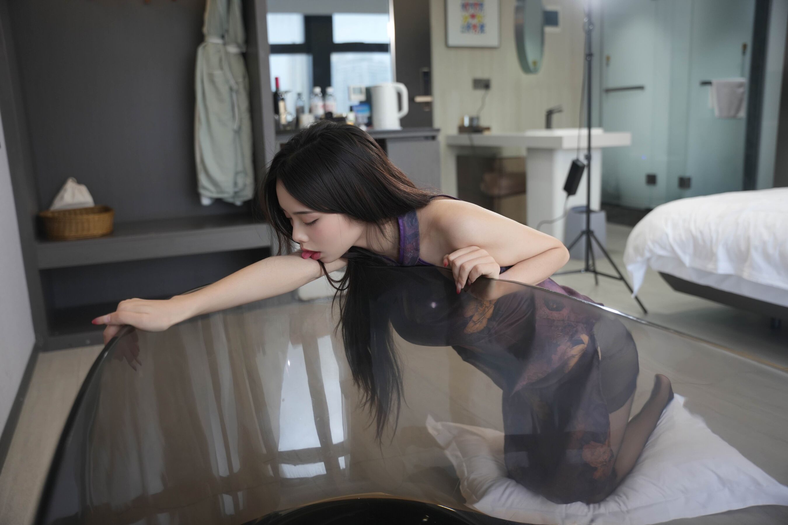 小奶娇《私购流出》 | Page 4