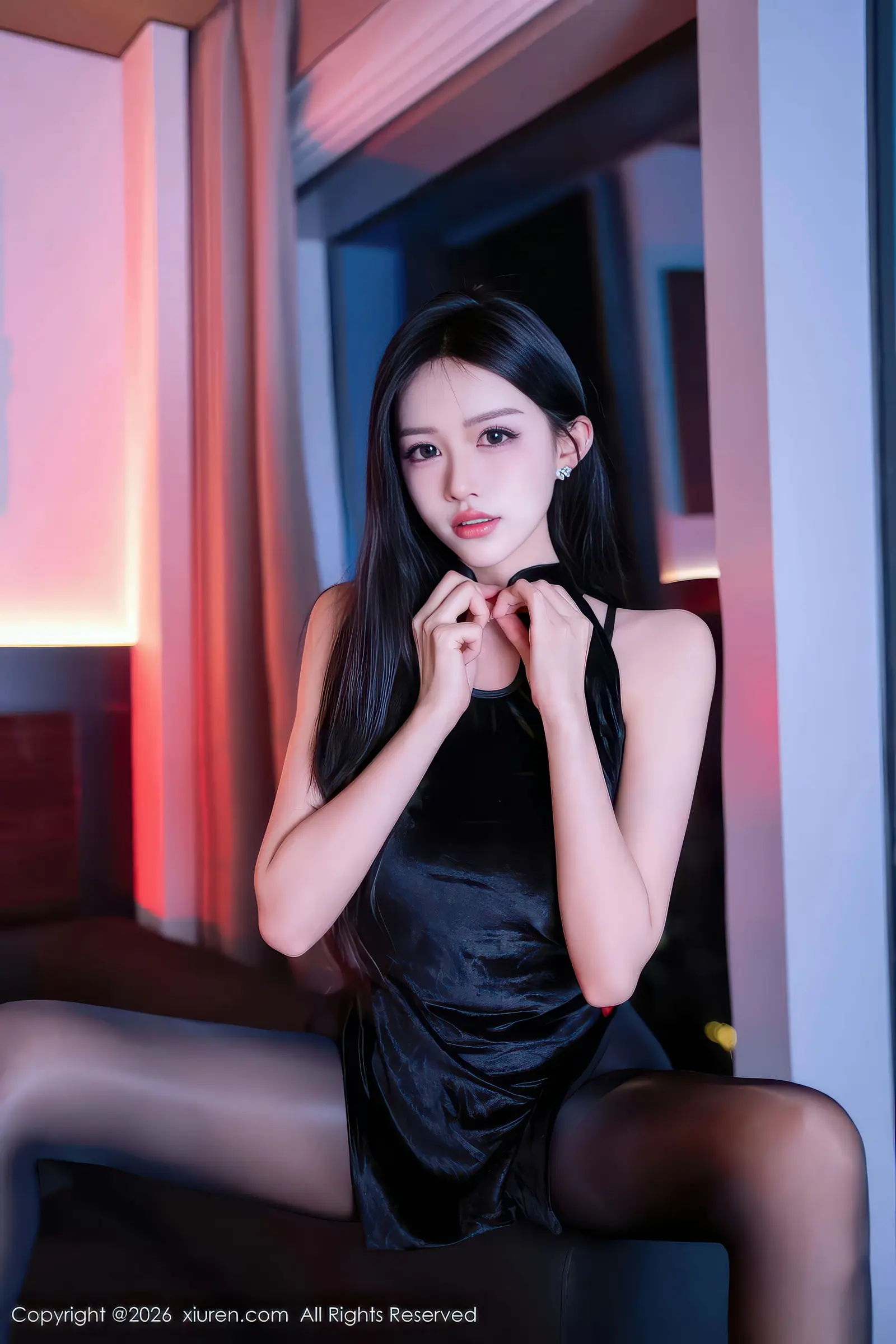 shelly诗莉（Vol. 11300） | Page 3