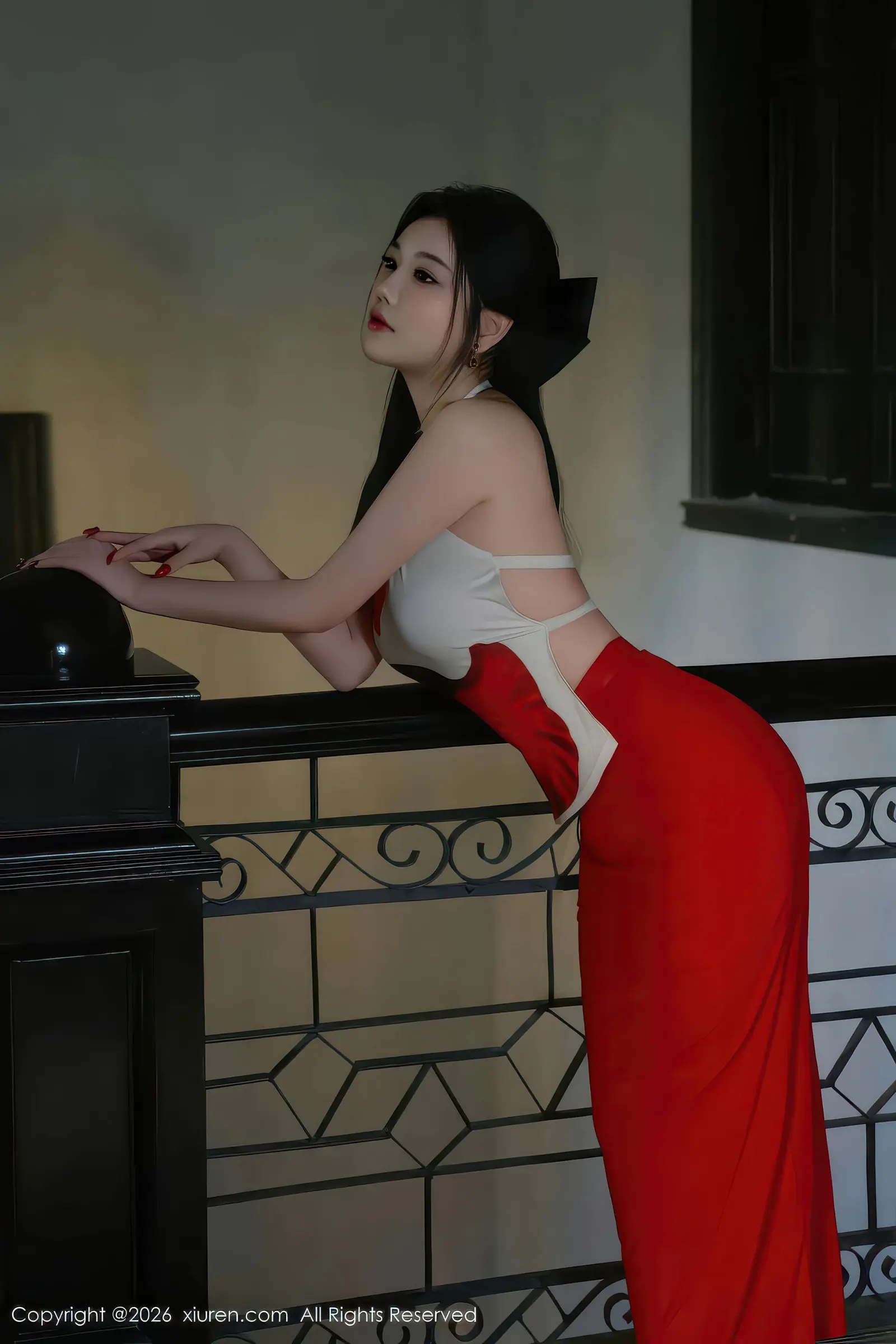 杨晨晨（Vol. 11319） | Page 3