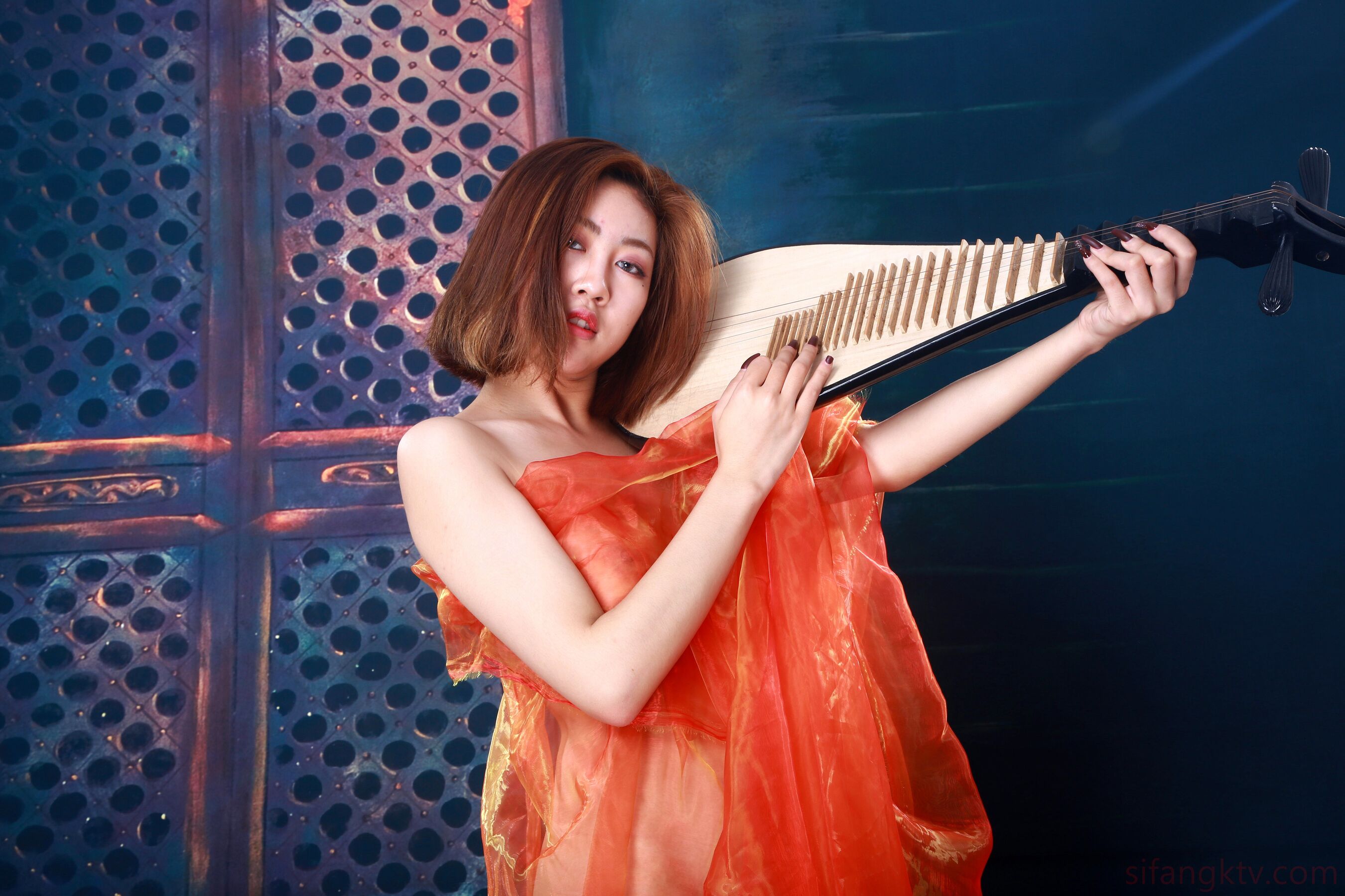 国模小高人体私拍套图 | Page 5