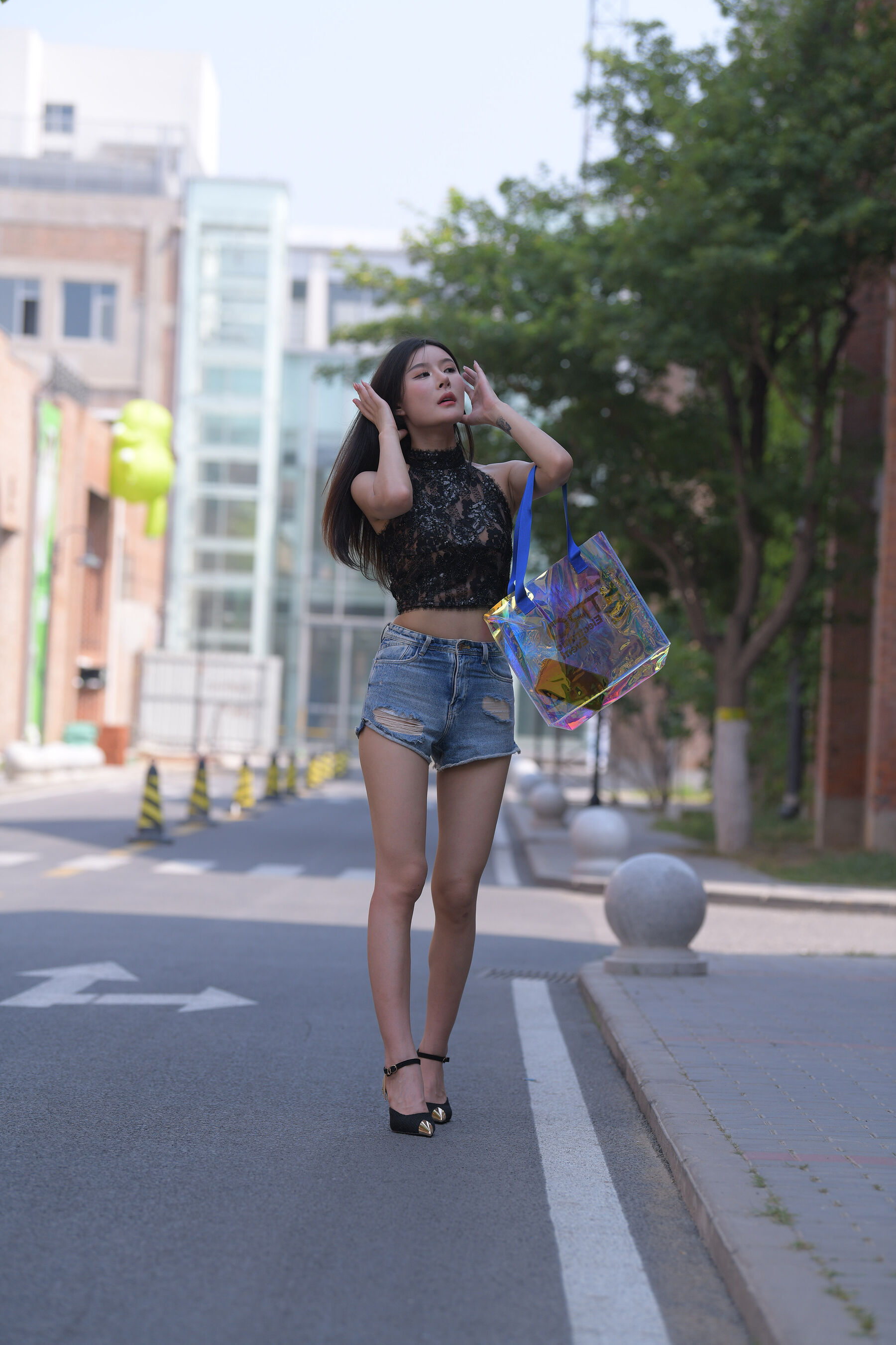 蓝了抱歉 | Page 2