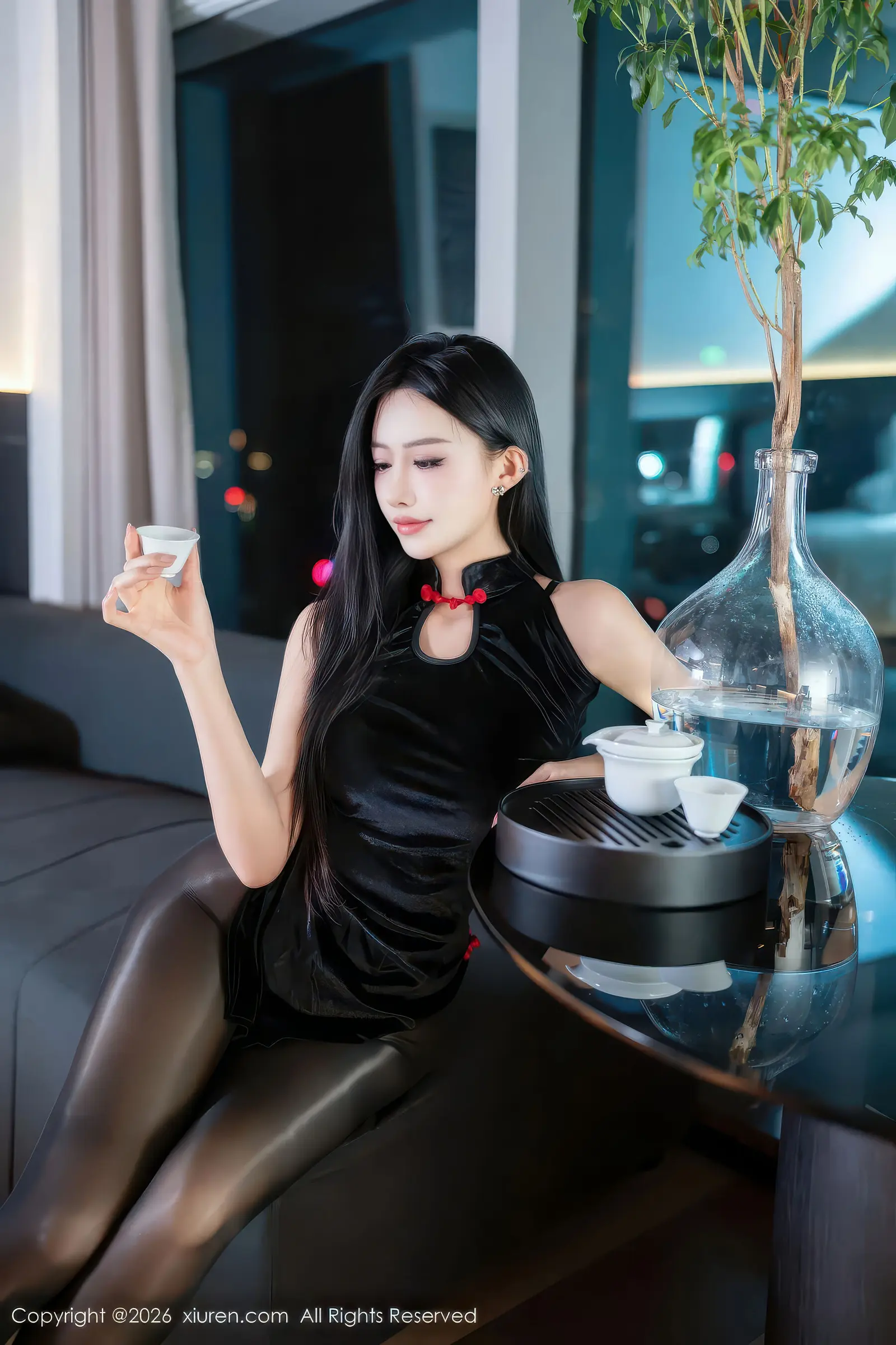 shelly诗莉（Vol. 11300） | Page 2