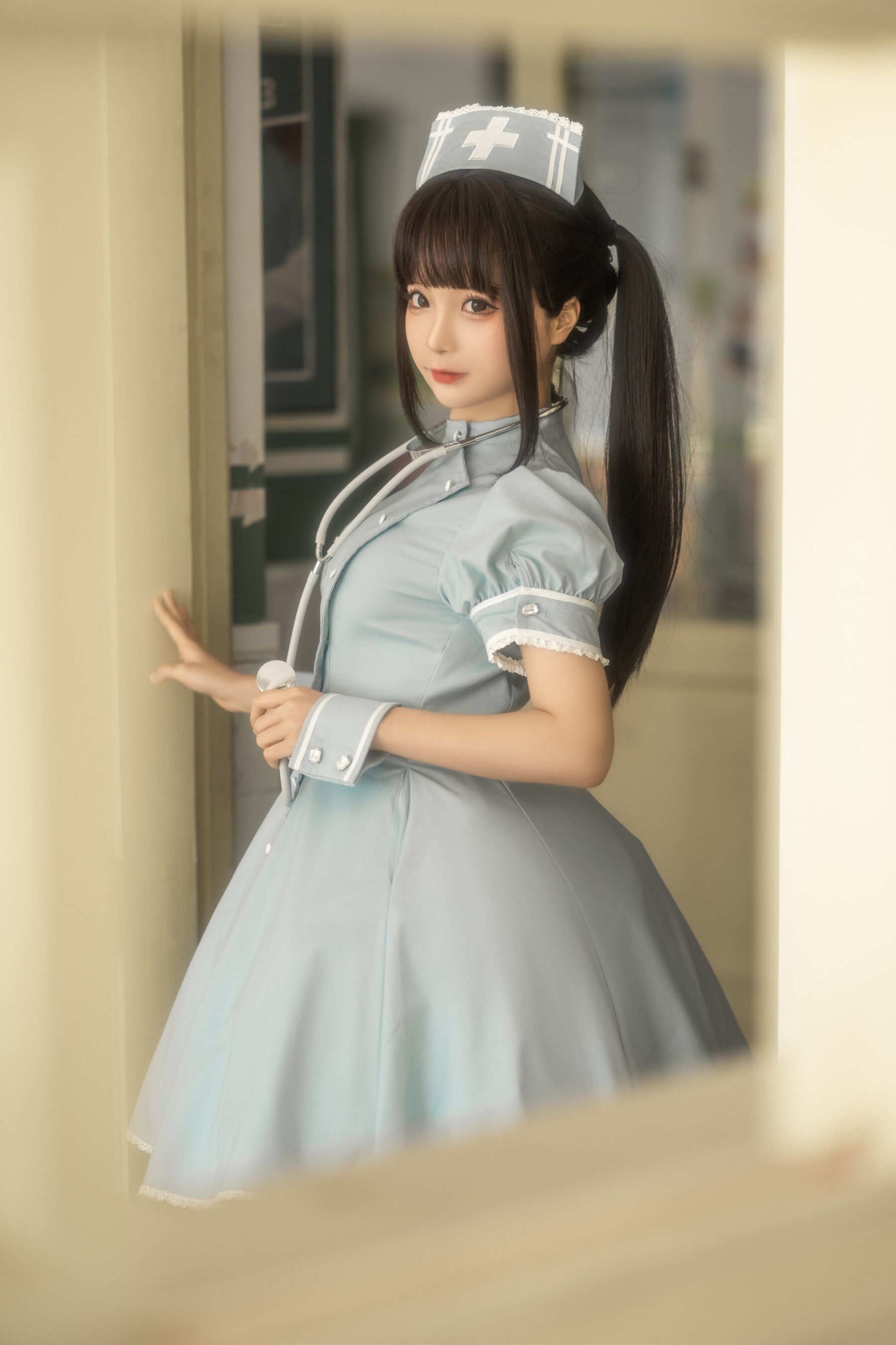 蠢沫沫《看护妇》 | Page 5