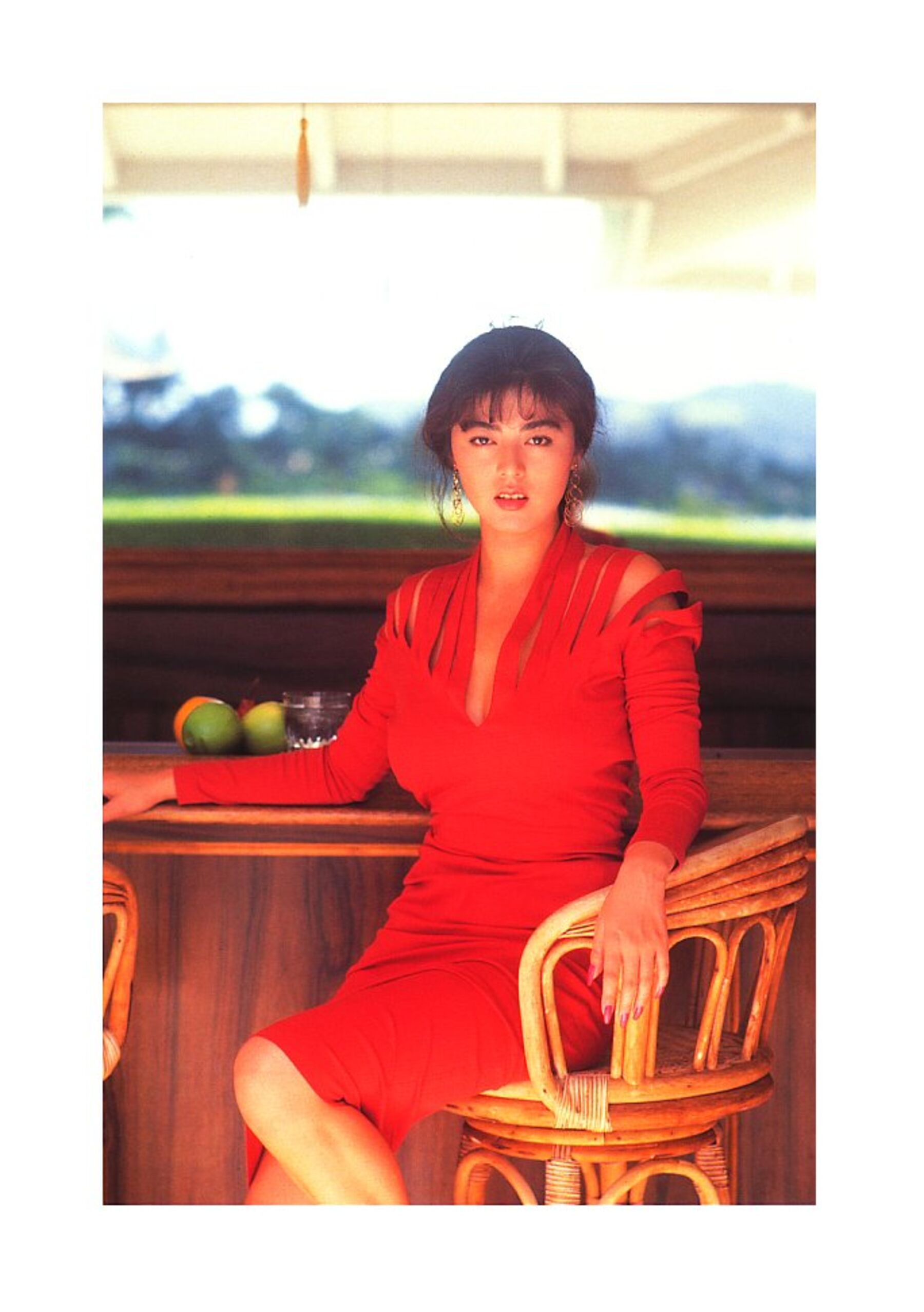 武田久美子《STEPHANIE》 | Page 3