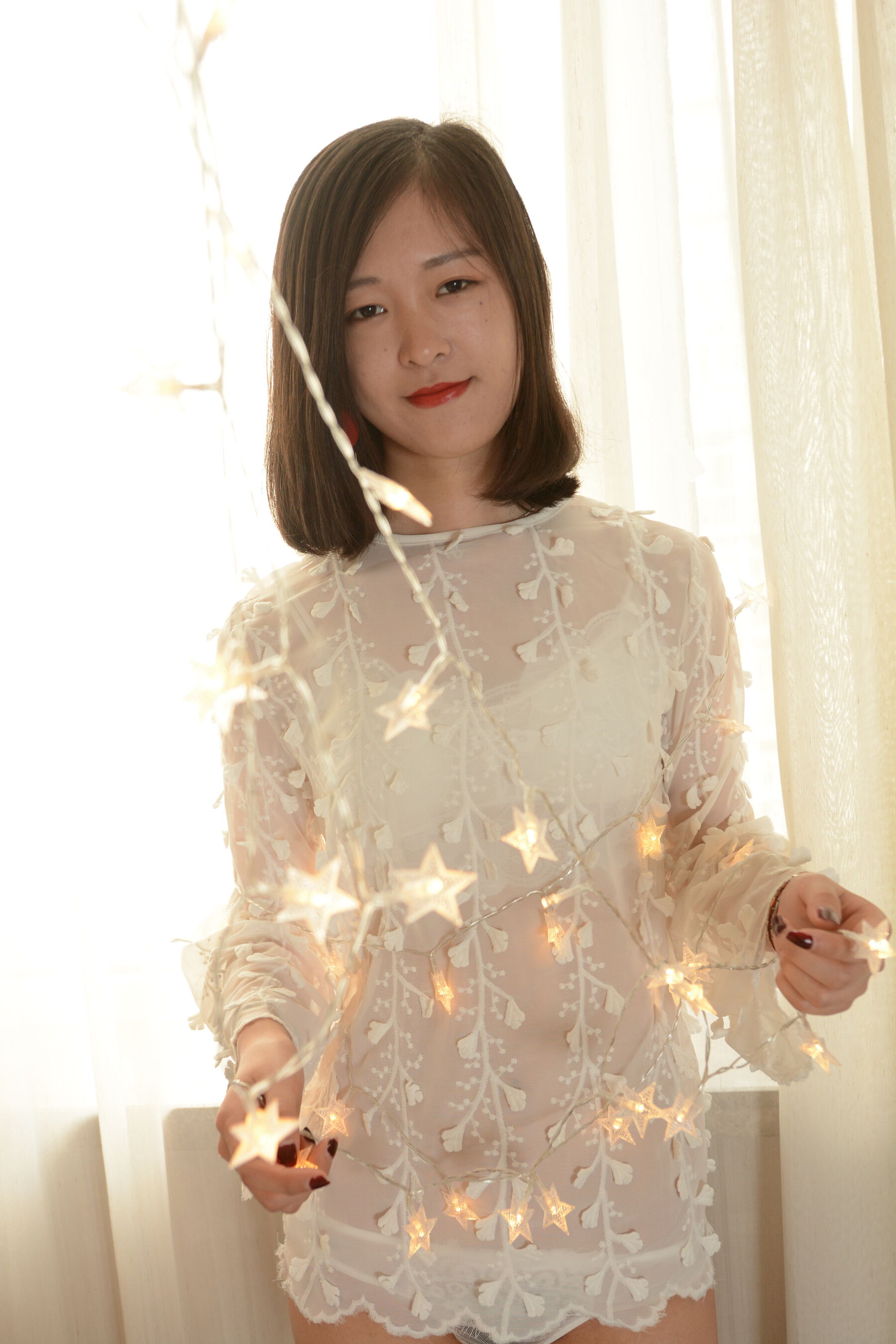 国模海悦人体私拍套图 | Page 5