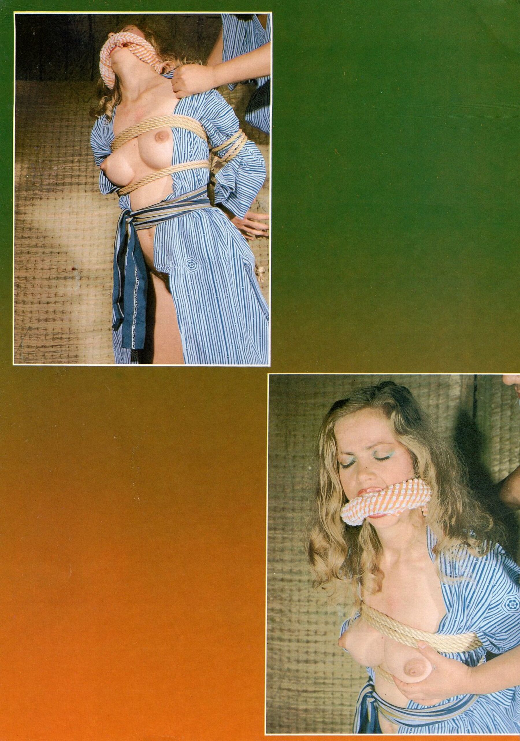 洋メス责め | Page 5