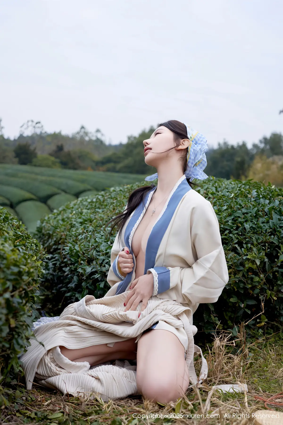 尹甜甜（Vol. 11098）