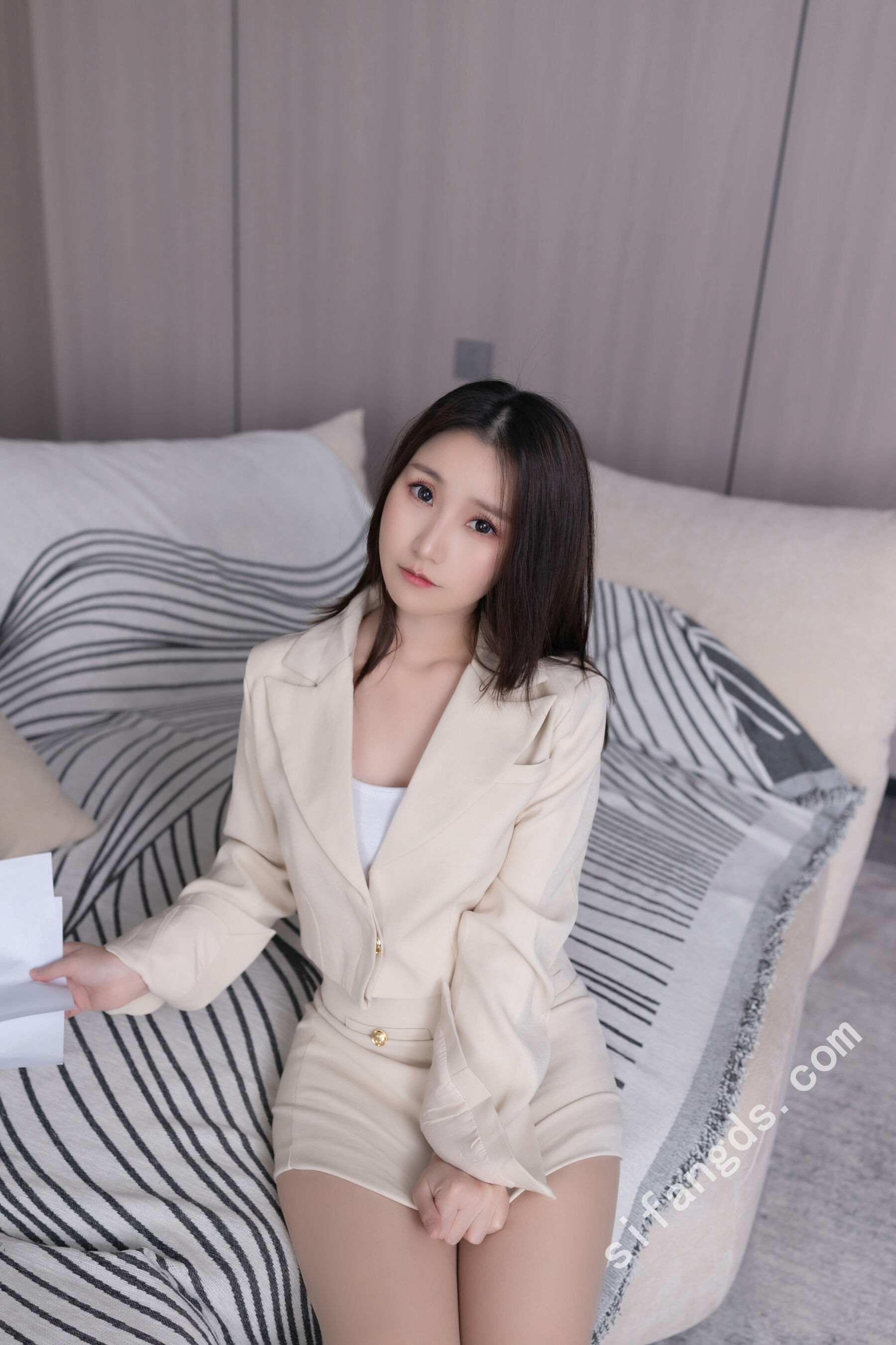 杏子Yada《私购流出》 | Page 3