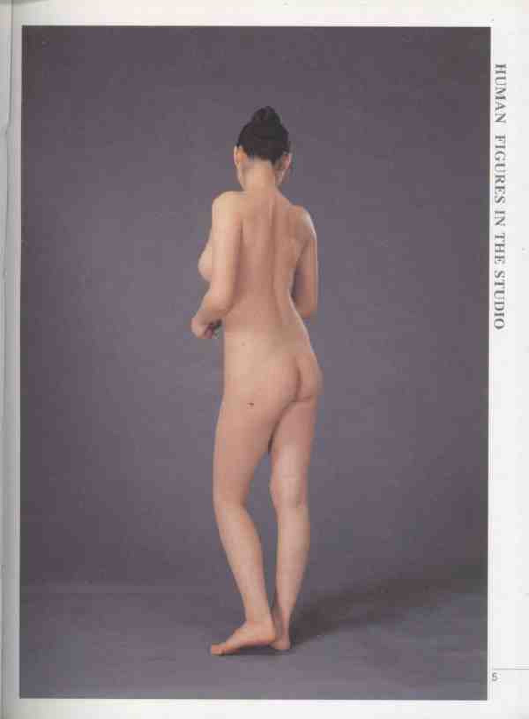 实用人体模特摄影·立姿篇 | Page 2