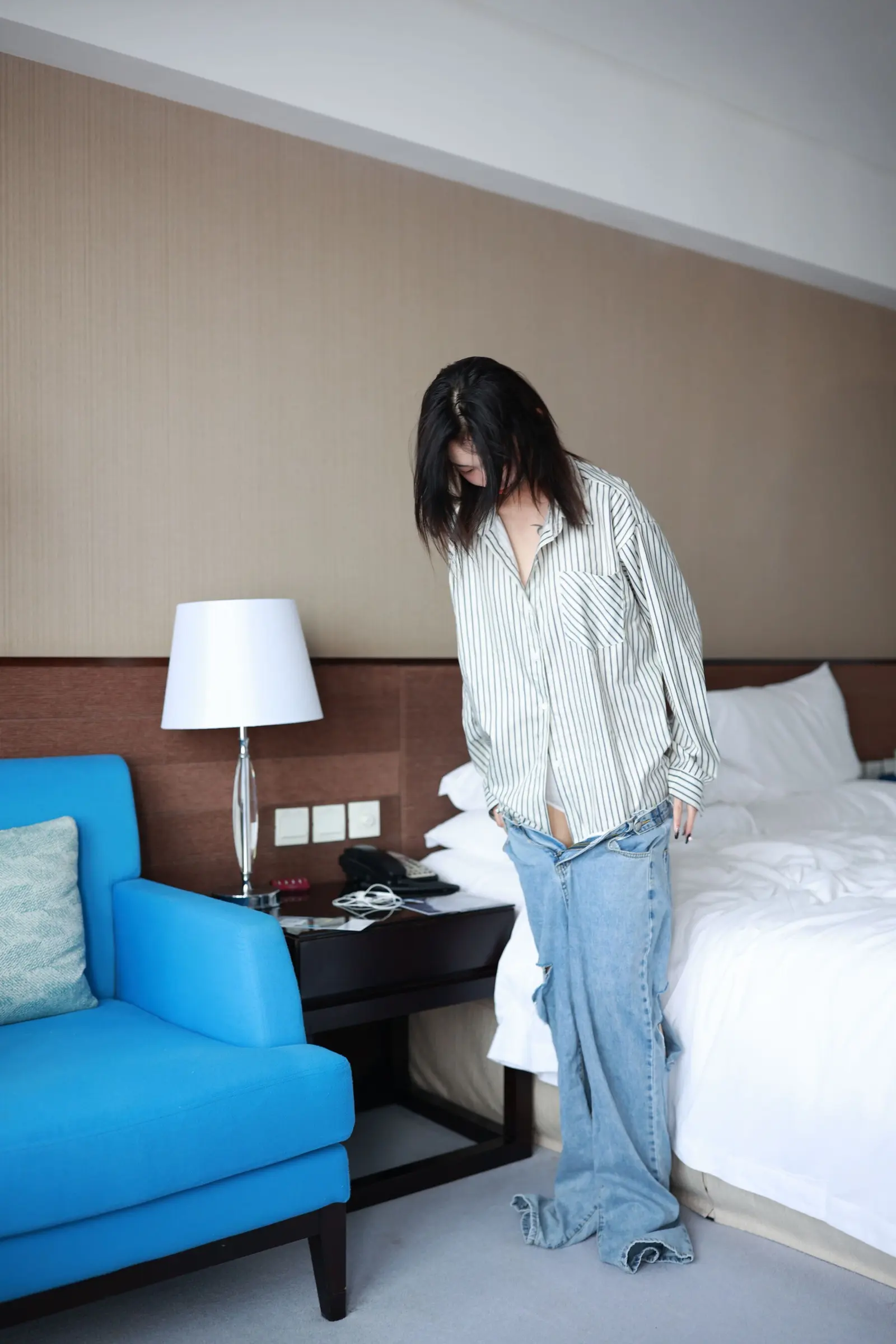 国模念念人体私拍套图（2023-07-16）