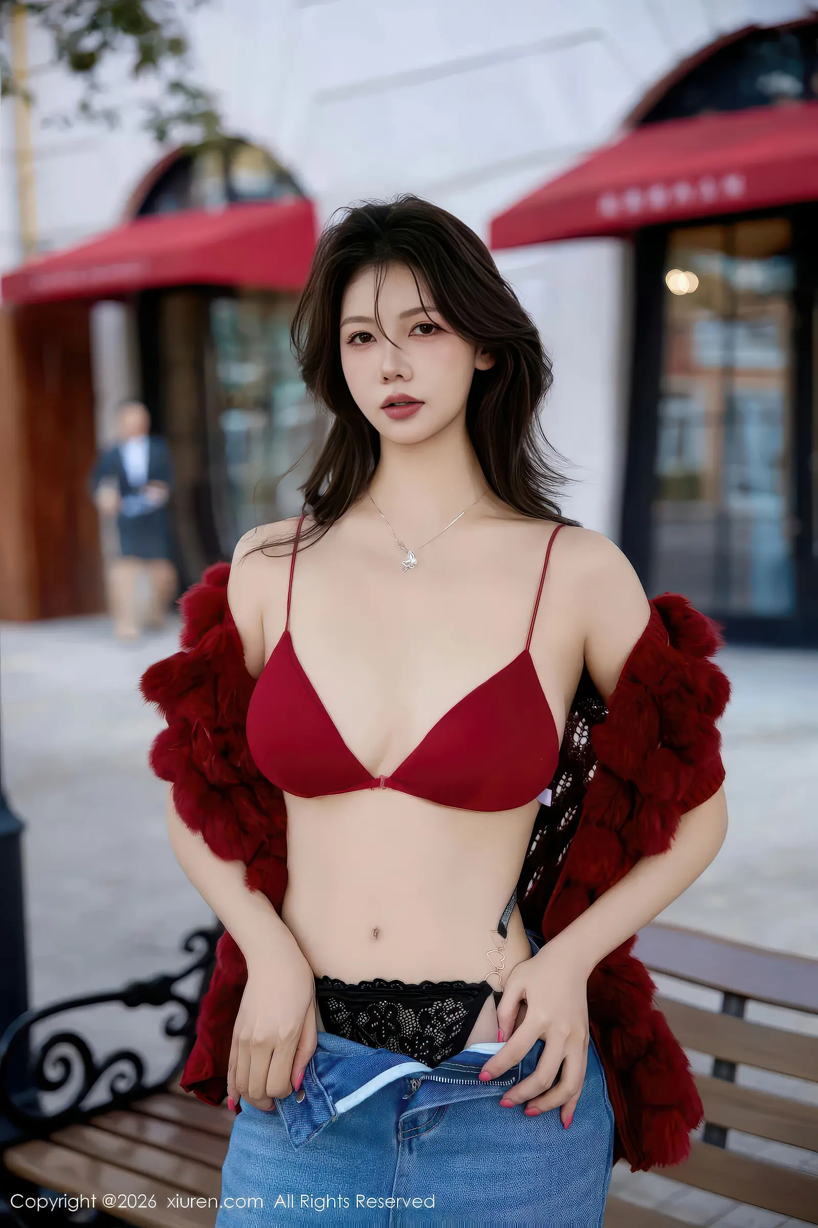 尹甜甜（Vol. 11293） | Page 3