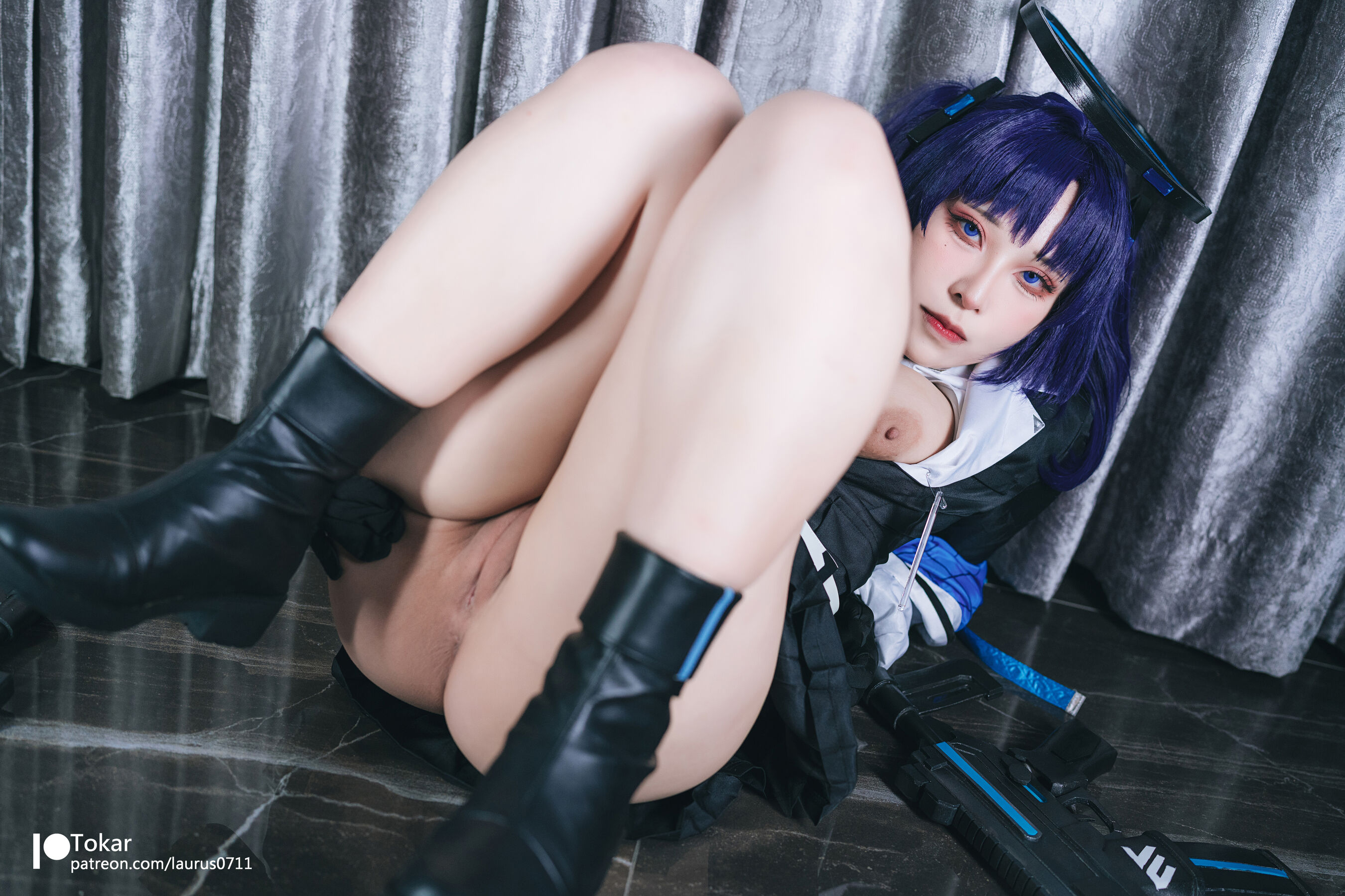 Tokar浵卡《早瀬优香》 | Page 3