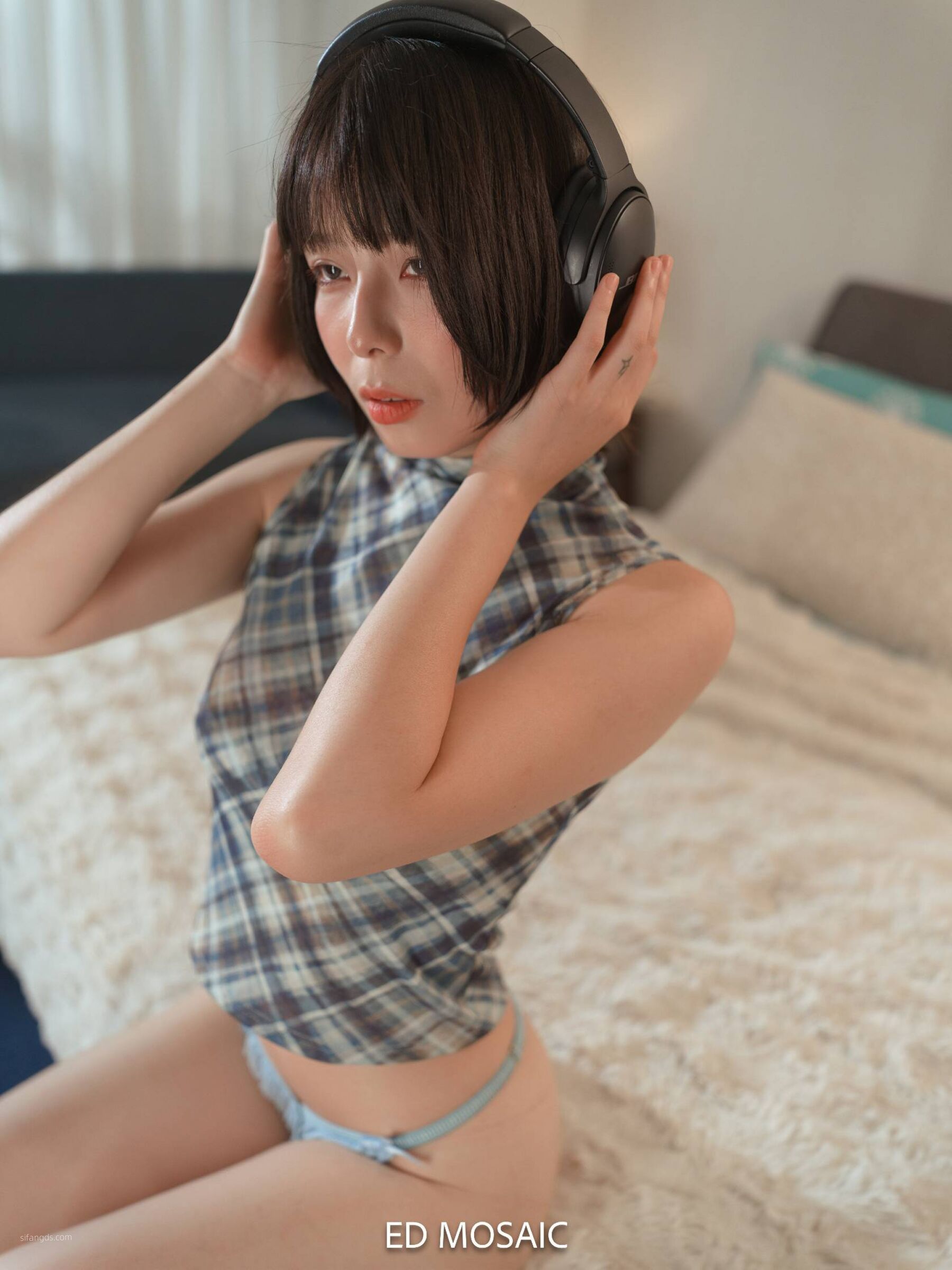 可爱系邻家女孩 Sana 尺度大突破 | Page 2