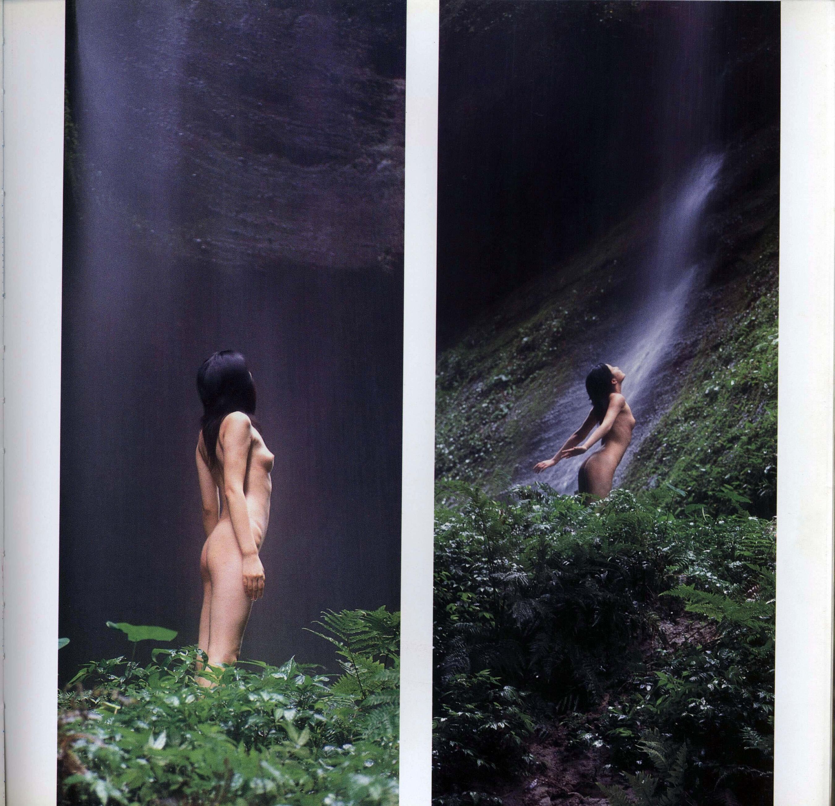 现代艺用人体摄影 天浴神韵 | Page 4