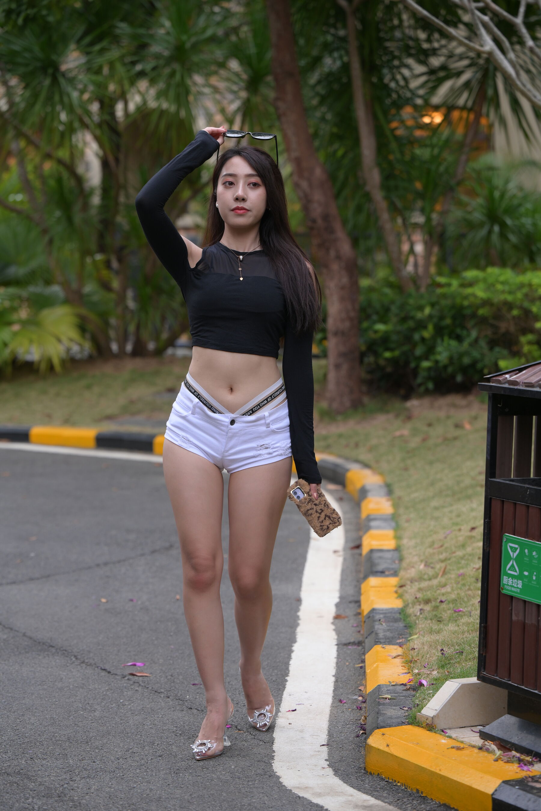 从心出发 魂魂旅拍作品 第十三篇：迷失 | Page 3