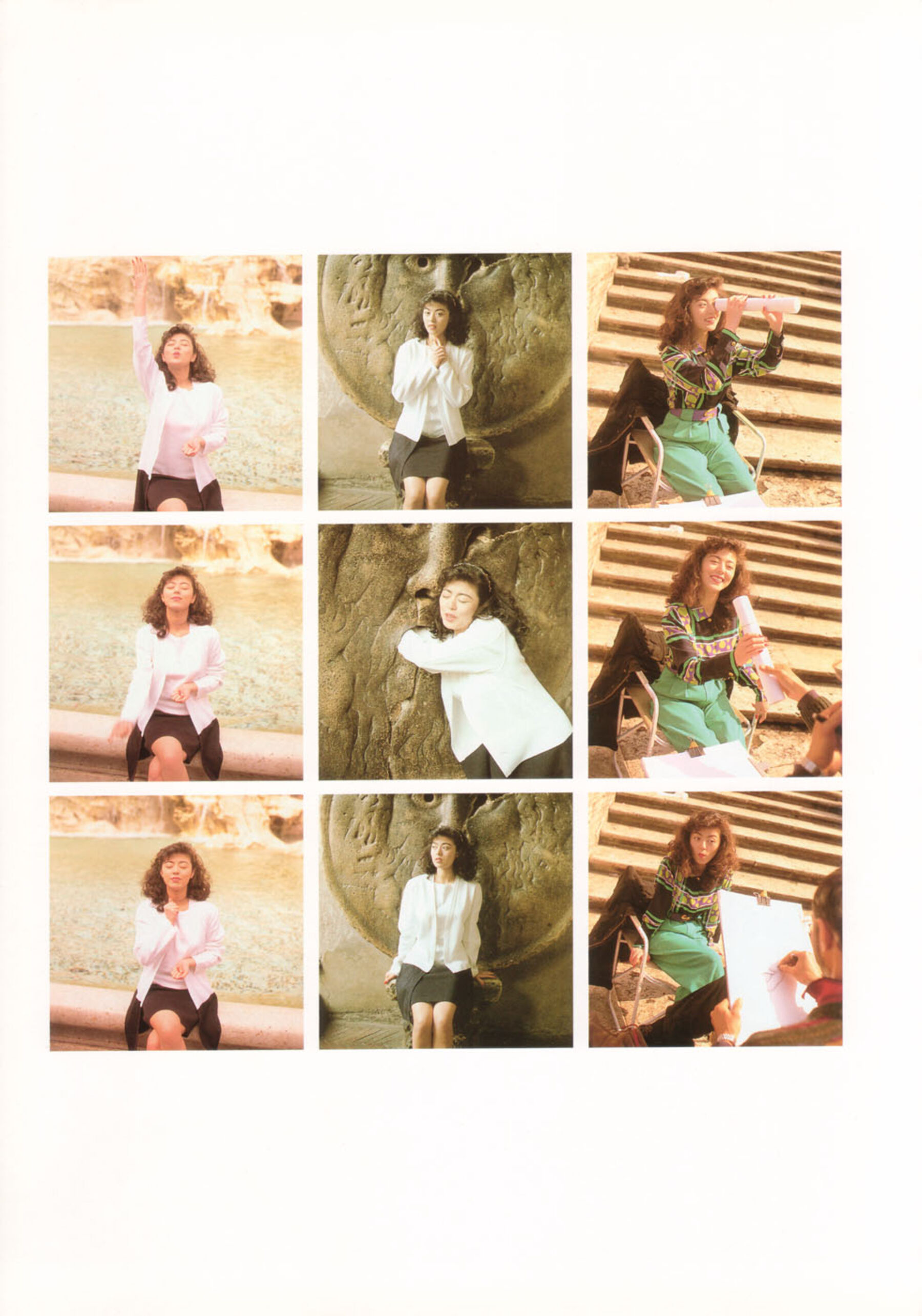 武田久美子《Ciao Bella!》 | Page 2