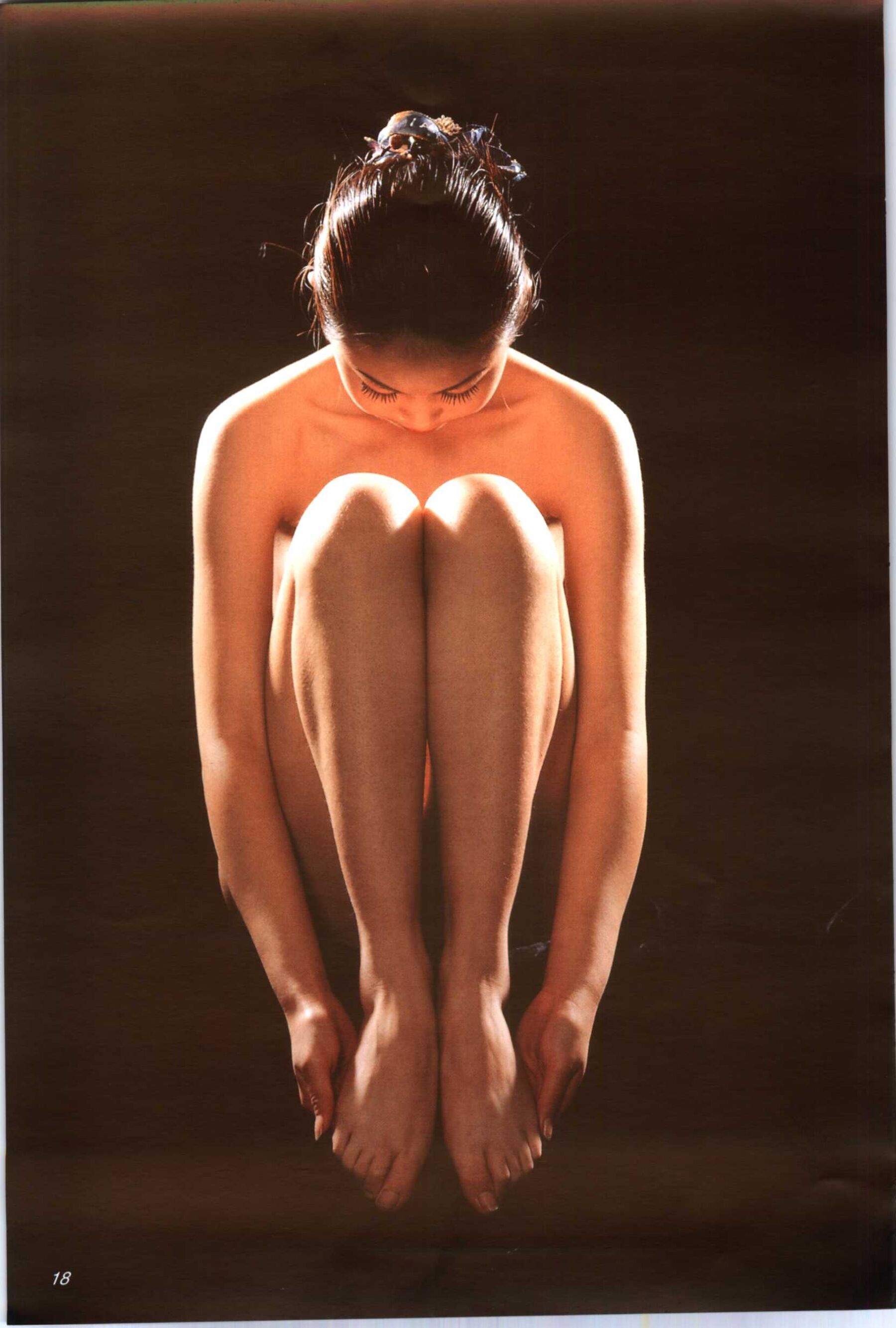 人体摄影造型艺术（上） | Page 3